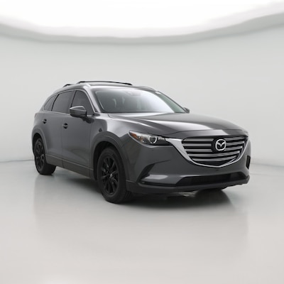 2016 Mazda CX-9 Touring