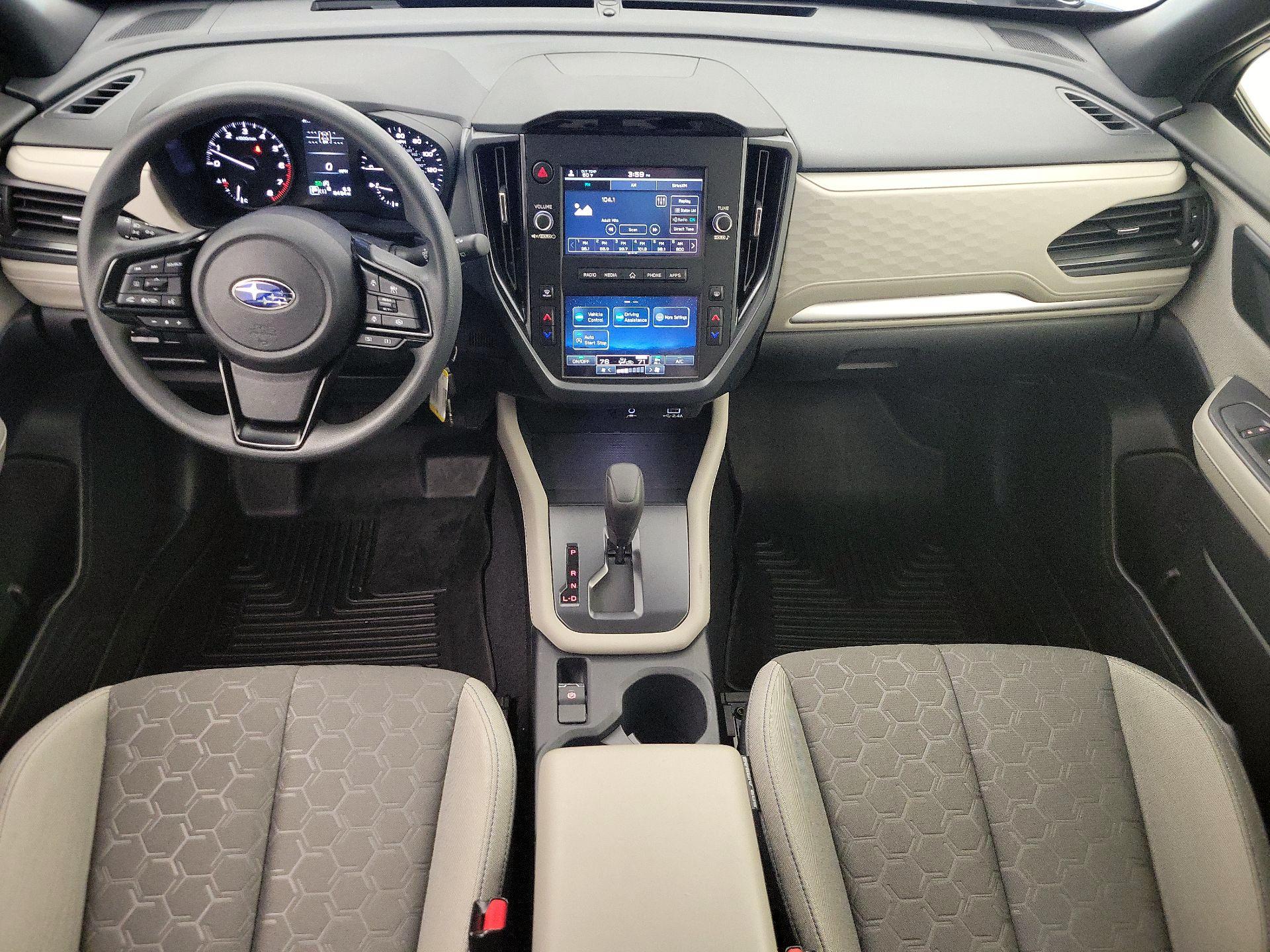 Thumbnail: 2025 Subaru Forester - 9