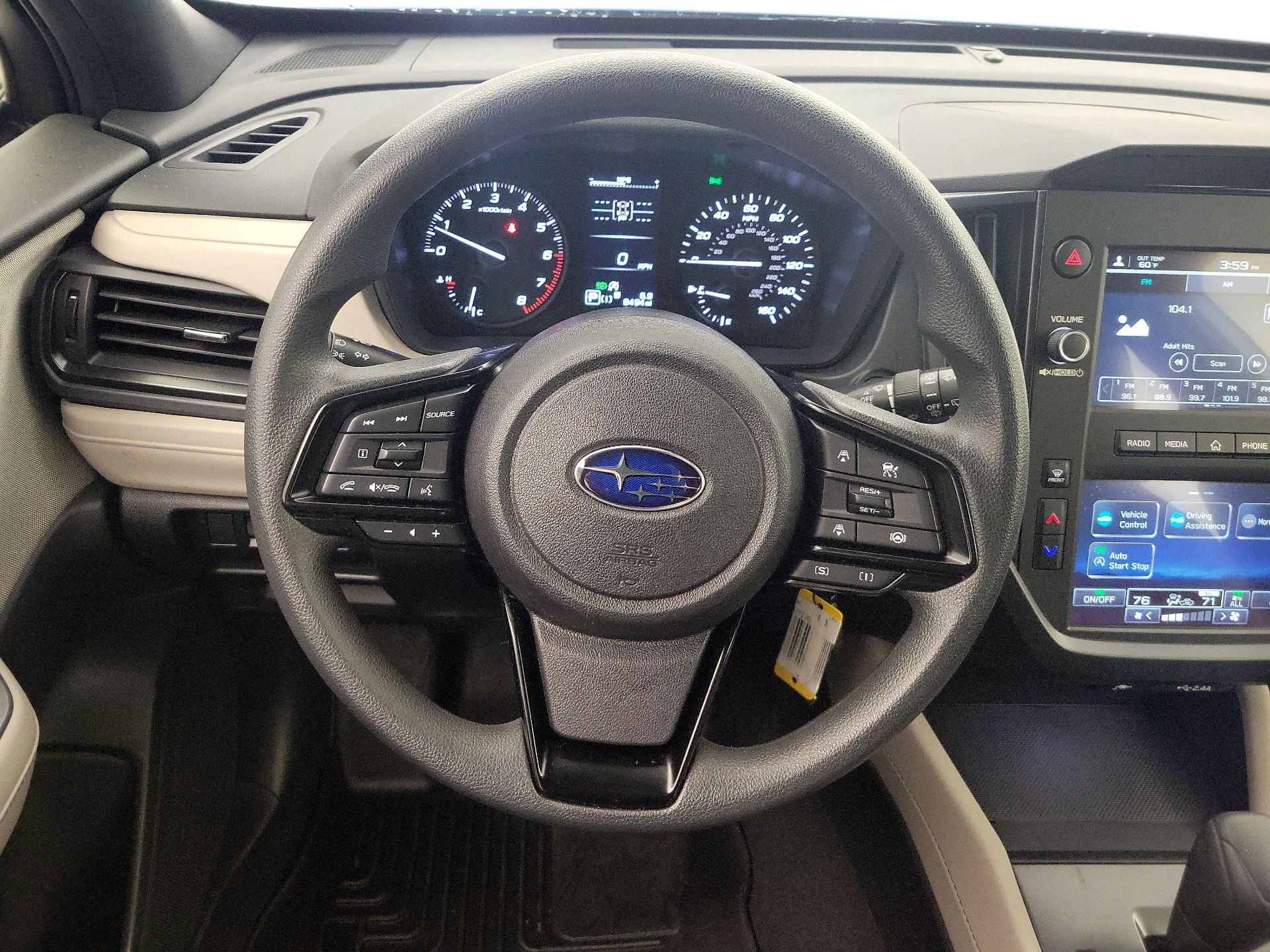 Thumbnail: 2025 Subaru Forester - 10