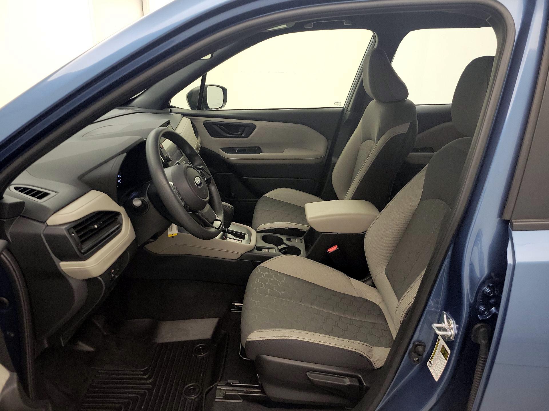 Thumbnail: 2025 Subaru Forester - 11