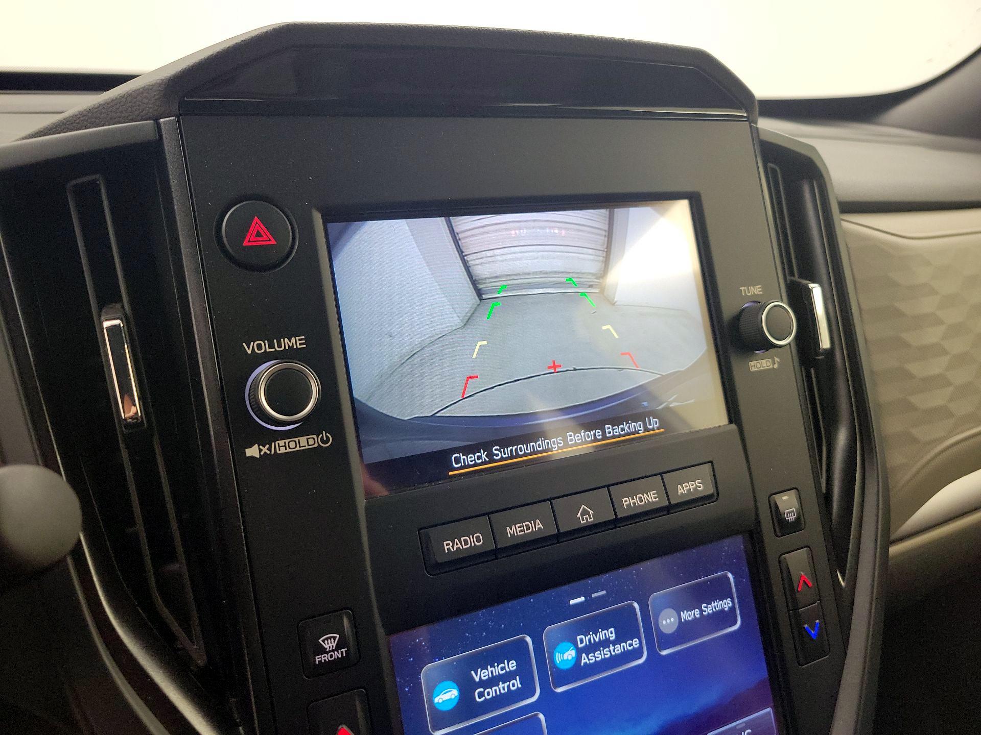 Thumbnail: 2025 Subaru Forester - 14