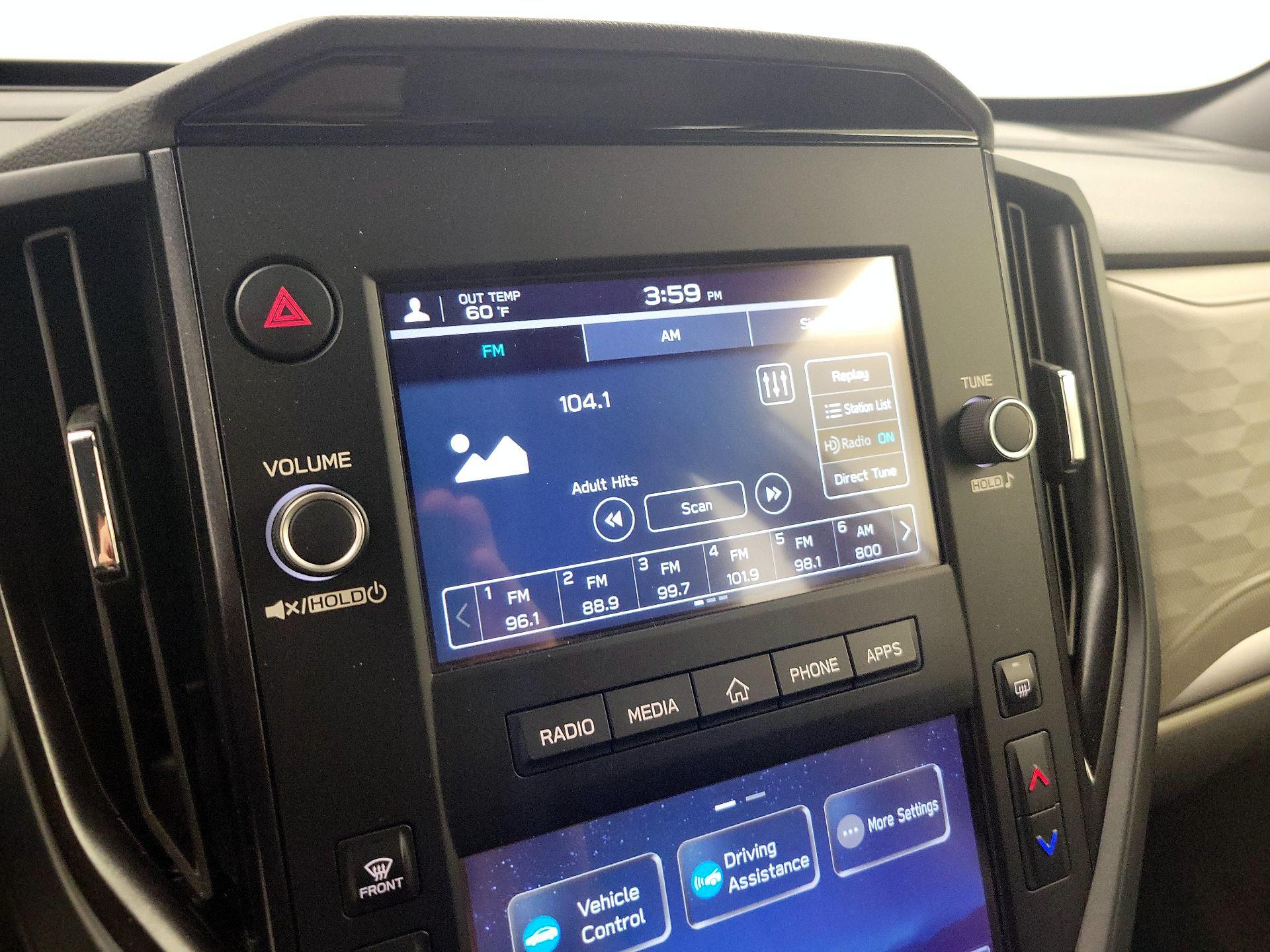 Thumbnail: 2025 Subaru Forester - 15