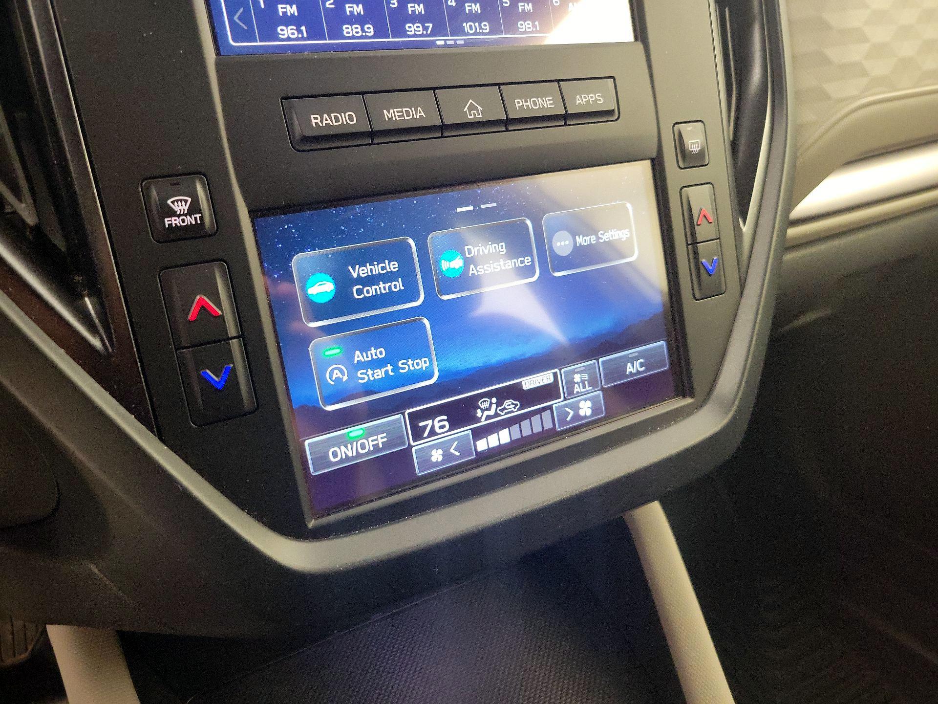 Thumbnail: 2025 Subaru Forester - 16