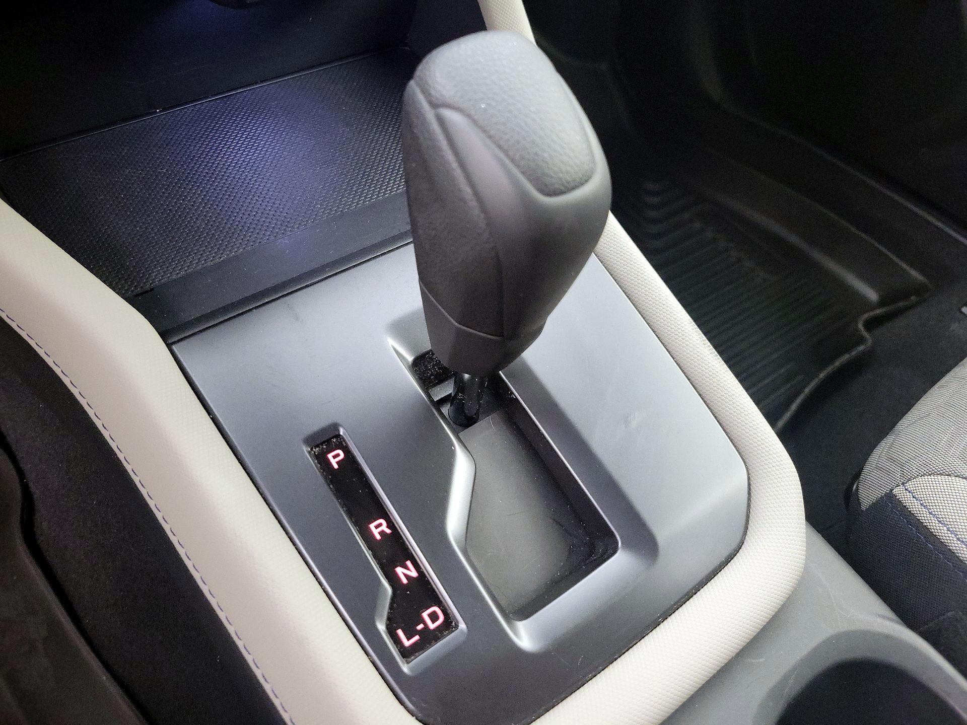 Thumbnail: 2025 Subaru Forester - 17