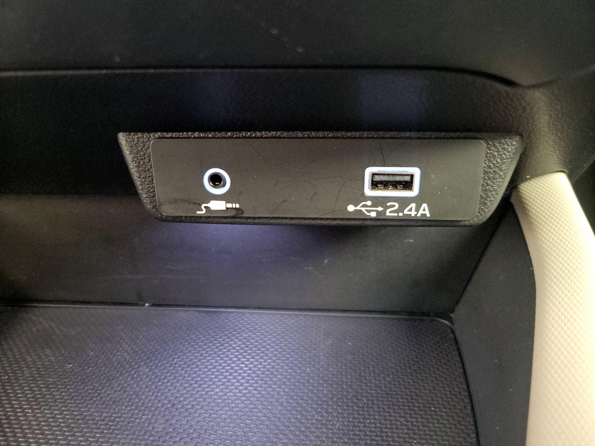 Thumbnail: 2025 Subaru Forester - 18