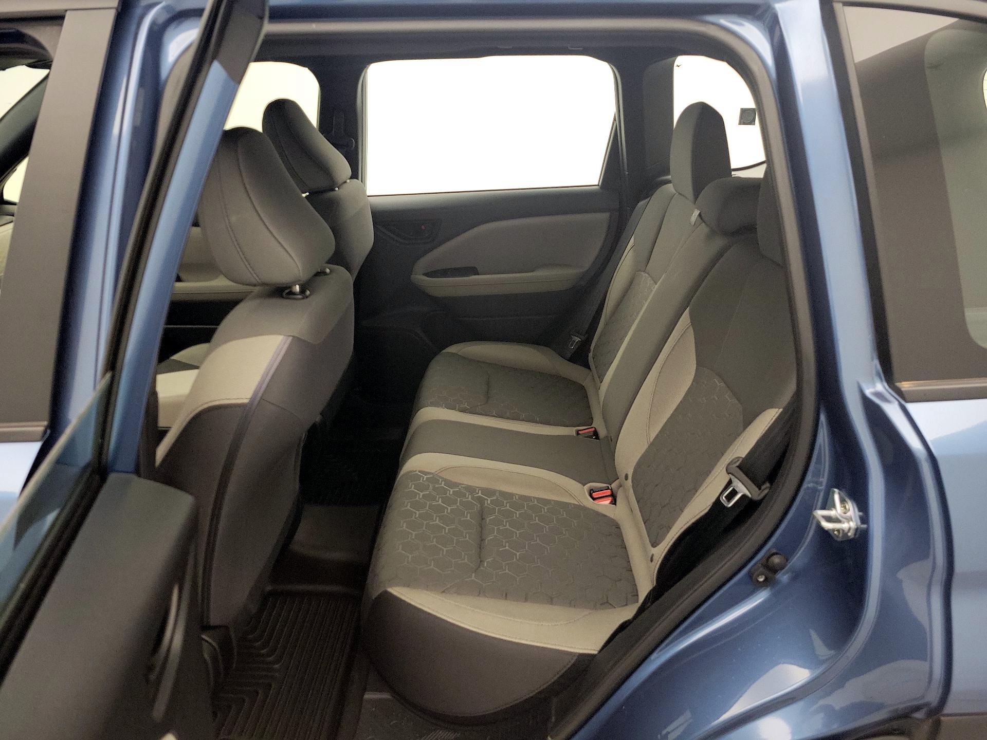 Thumbnail: 2025 Subaru Forester - 19