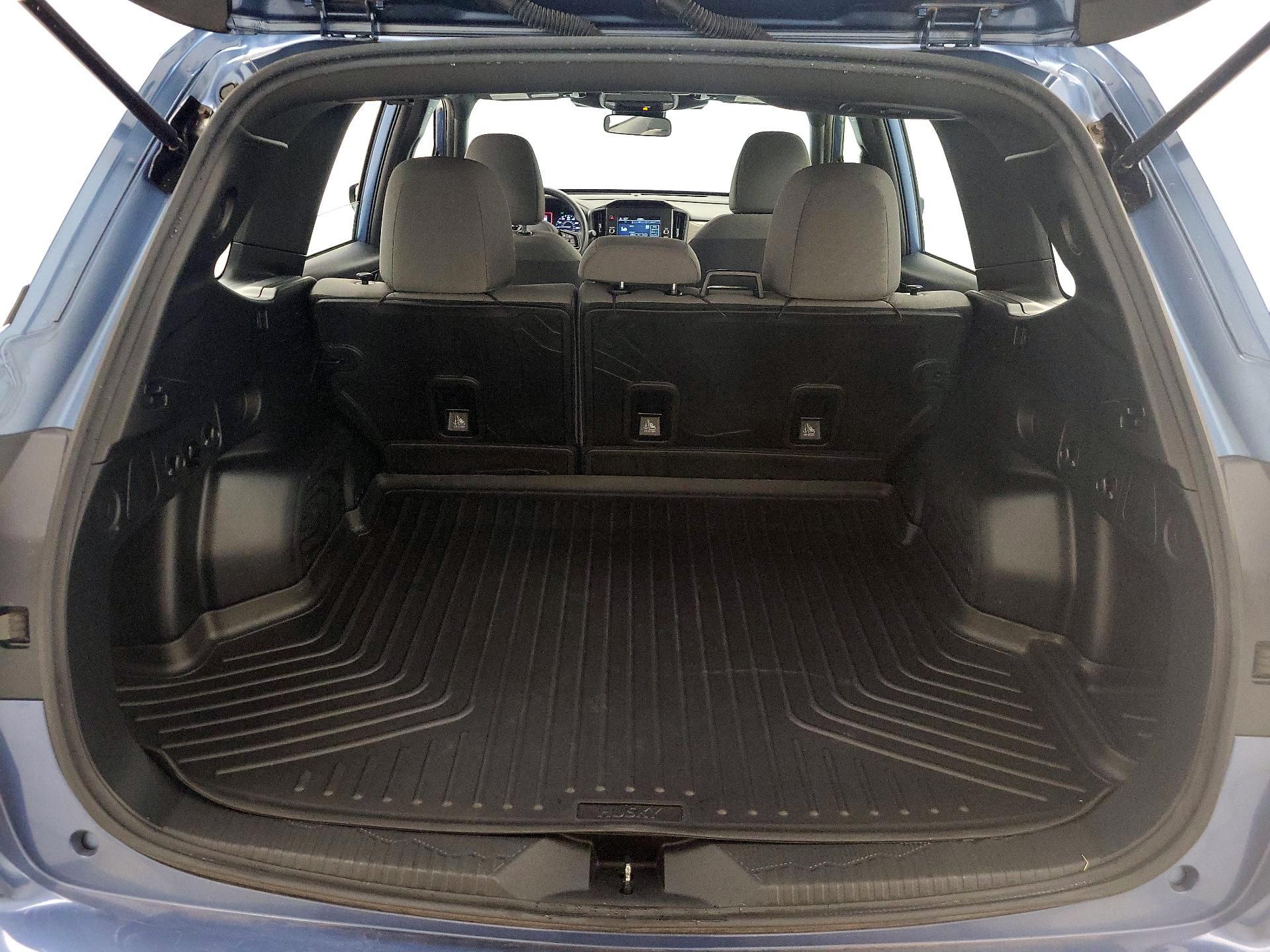 Thumbnail: 2025 Subaru Forester - 20