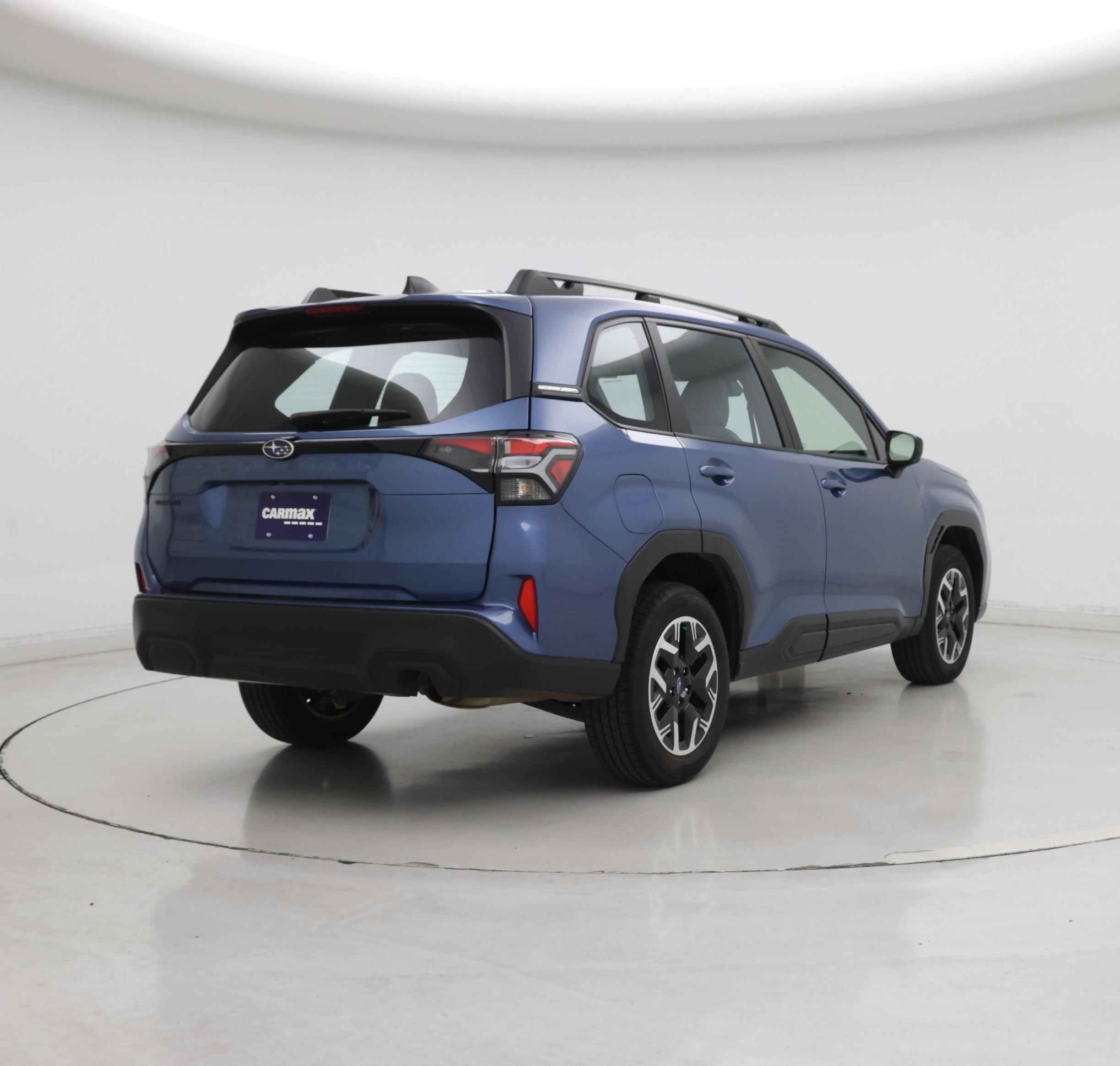 Thumbnail: 2025 Subaru Forester - 8