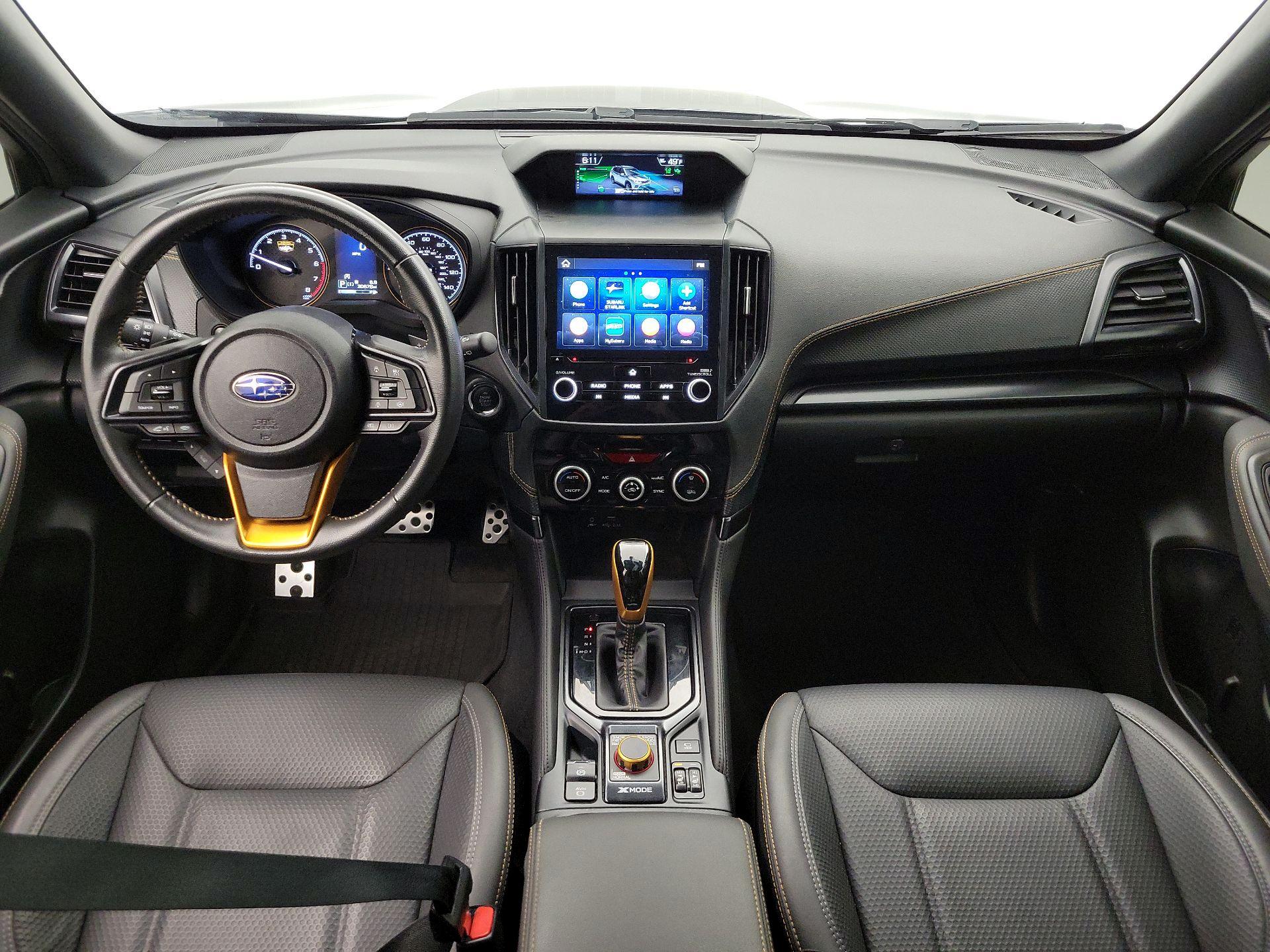 Thumbnail: 2023 Subaru Forester - 9