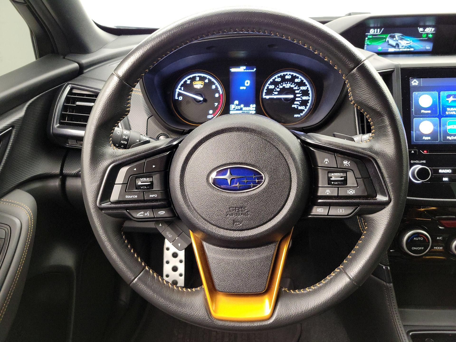 Thumbnail: 2023 Subaru Forester - 10