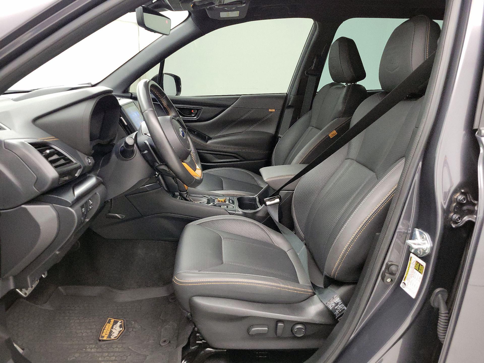 Thumbnail: 2023 Subaru Forester - 11