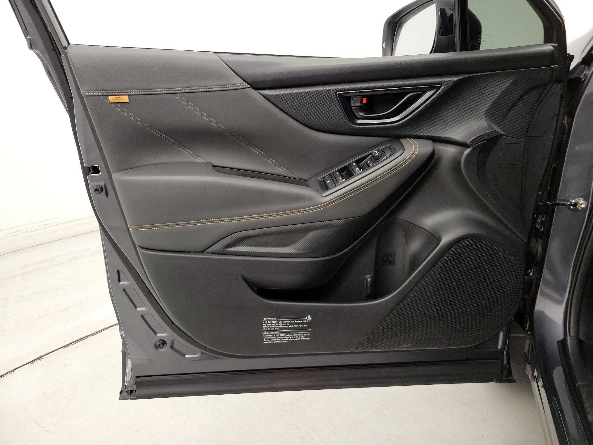 Thumbnail: 2023 Subaru Forester - 12