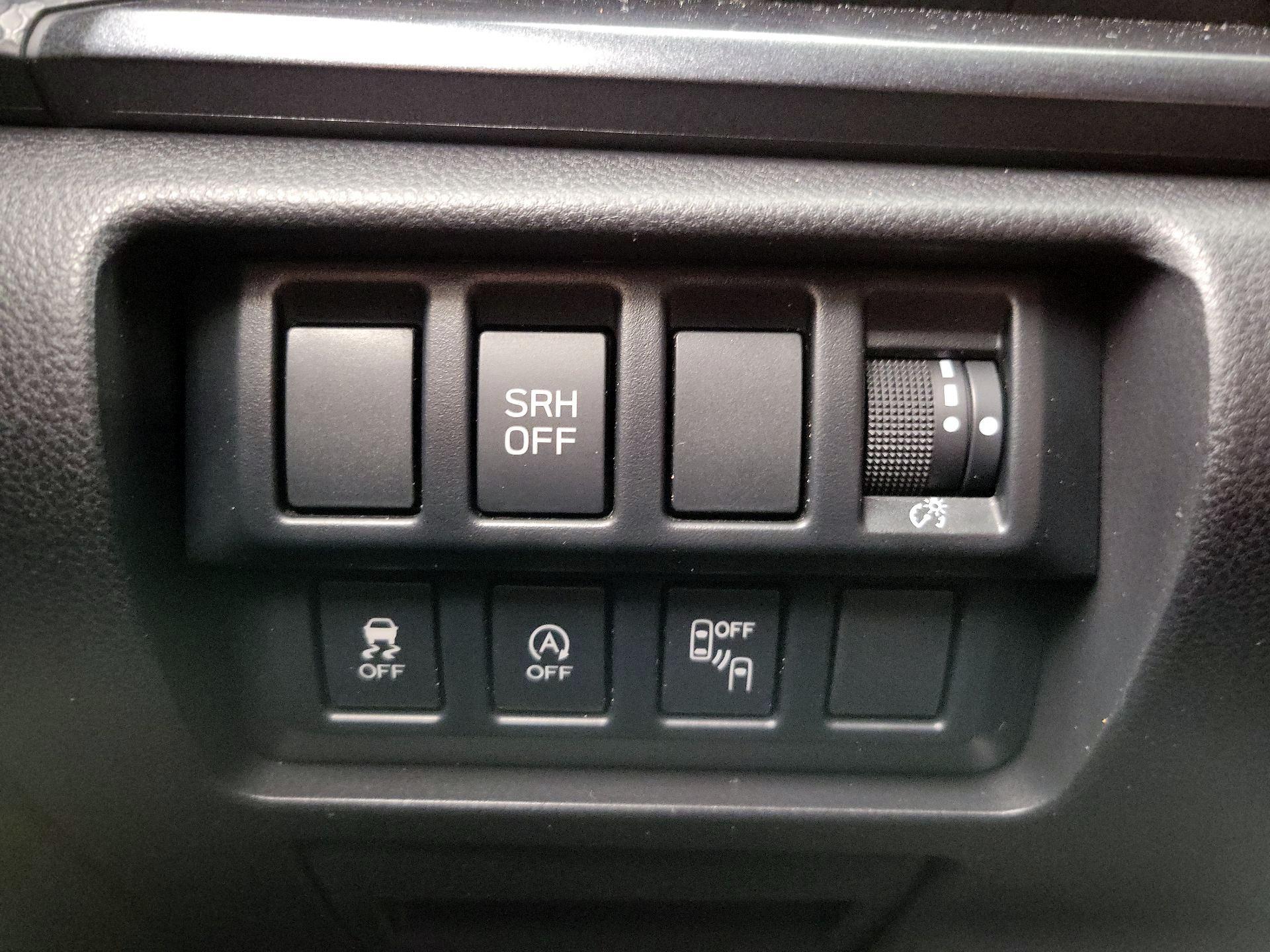 Thumbnail: 2023 Subaru Forester - 13