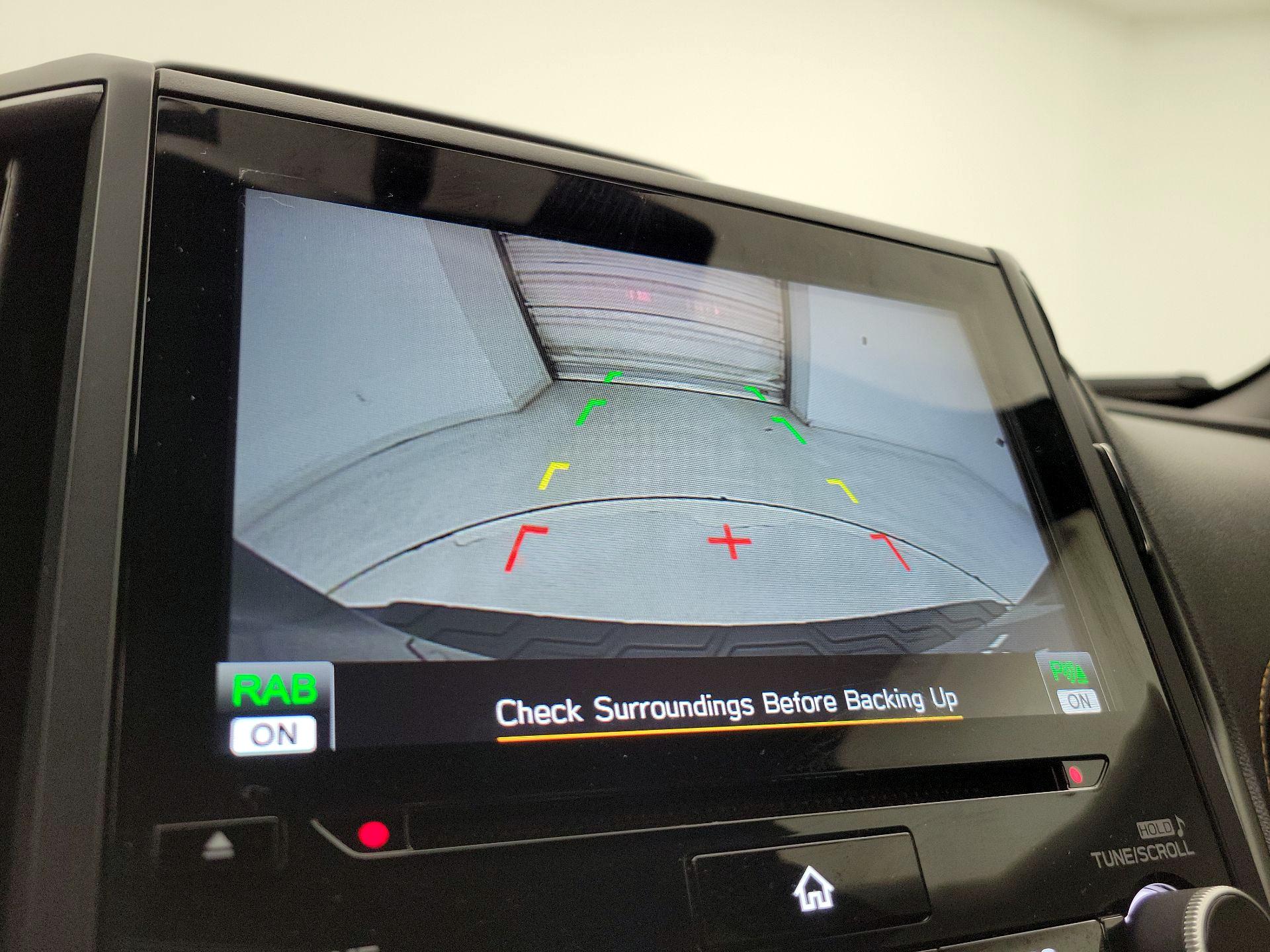 Thumbnail: 2023 Subaru Forester - 14