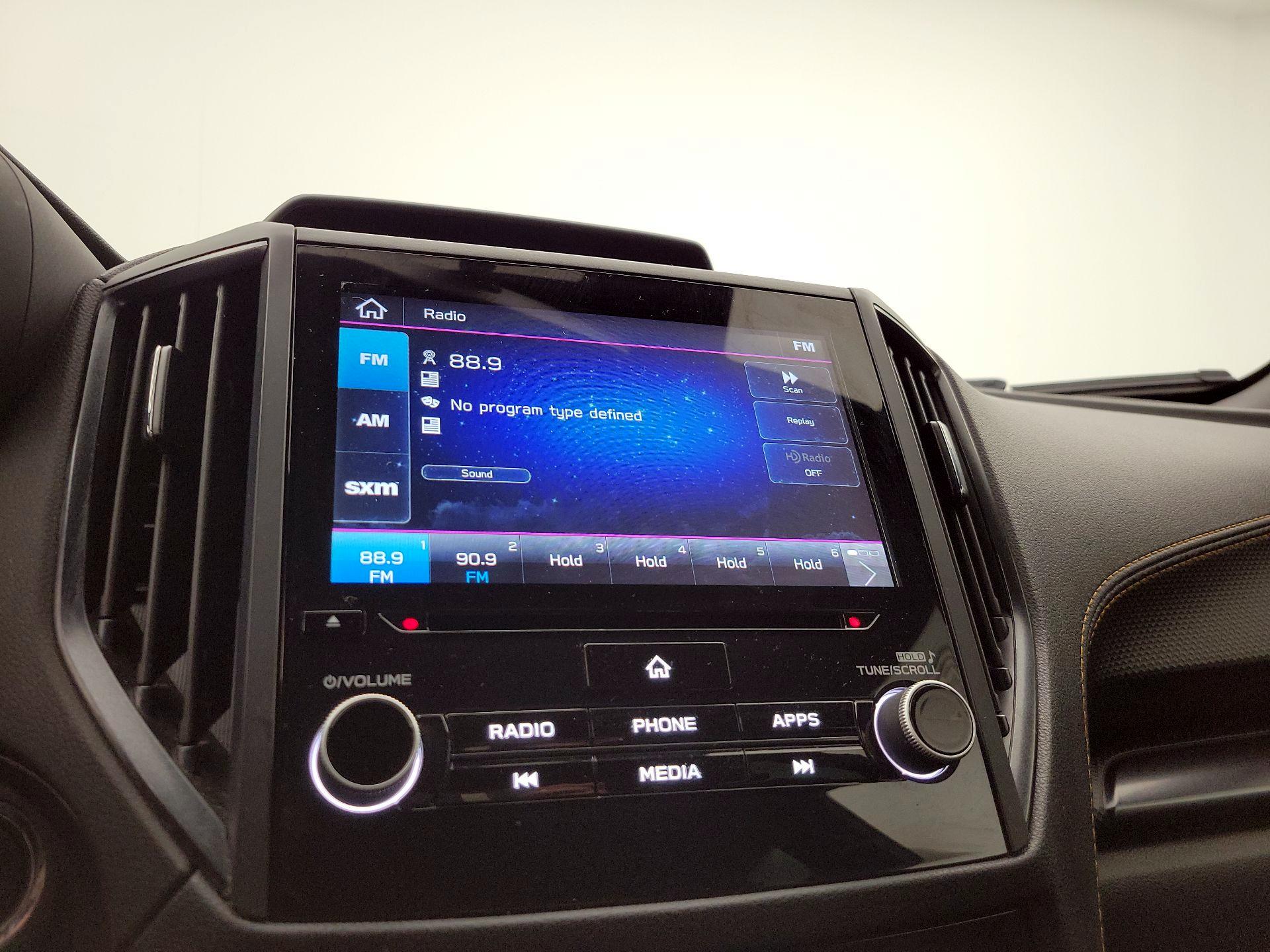 Thumbnail: 2023 Subaru Forester - 15