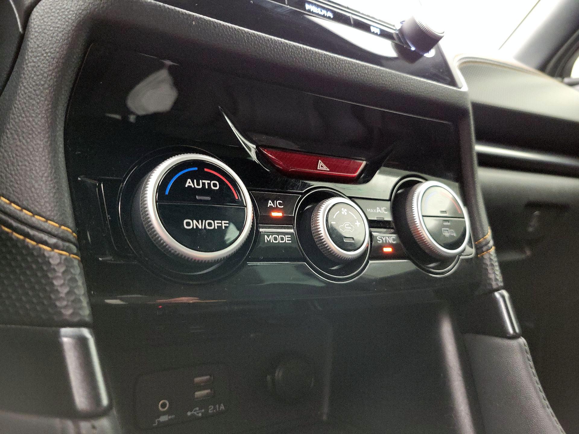 Thumbnail: 2023 Subaru Forester - 16