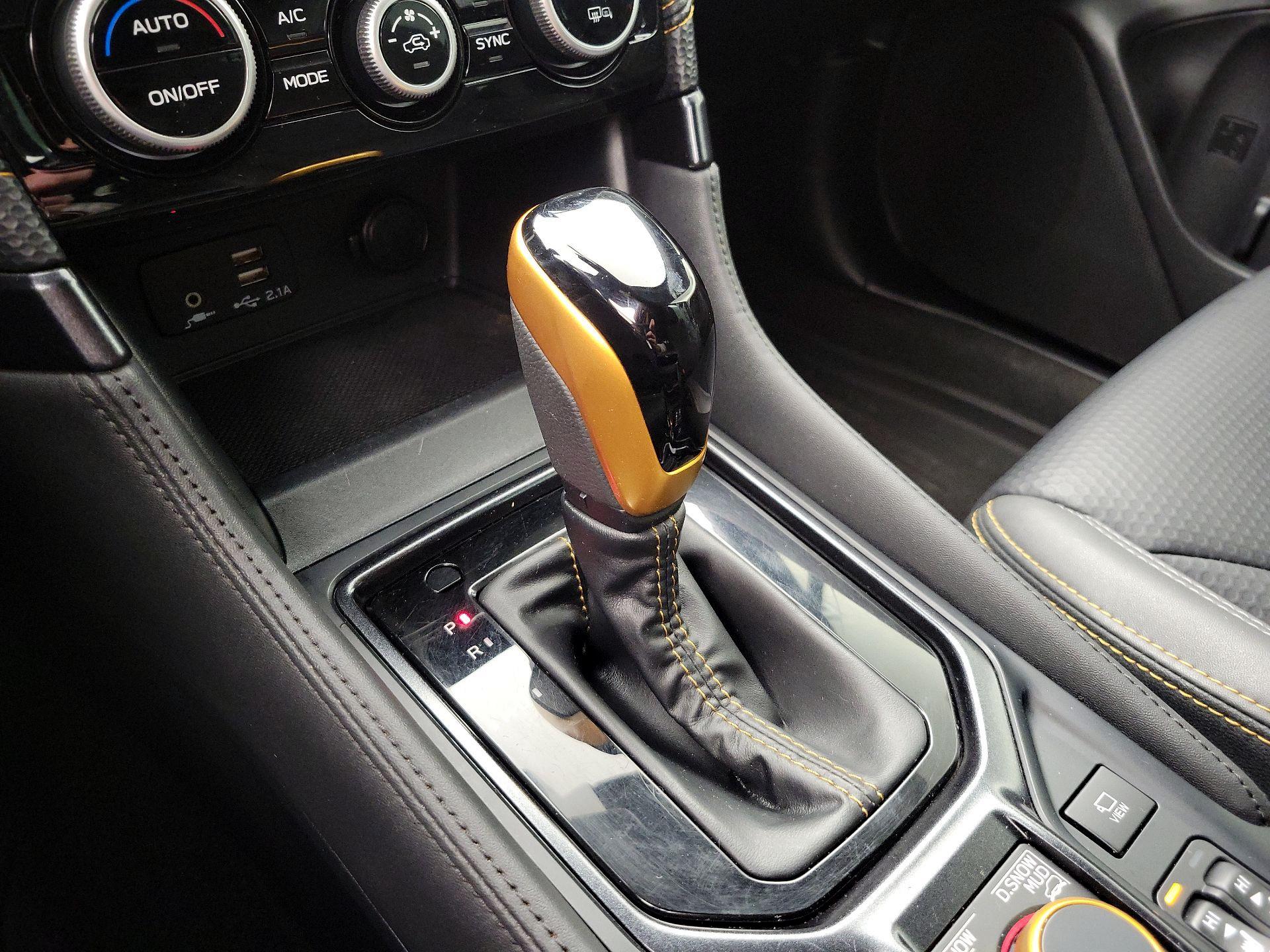 Thumbnail: 2023 Subaru Forester - 17