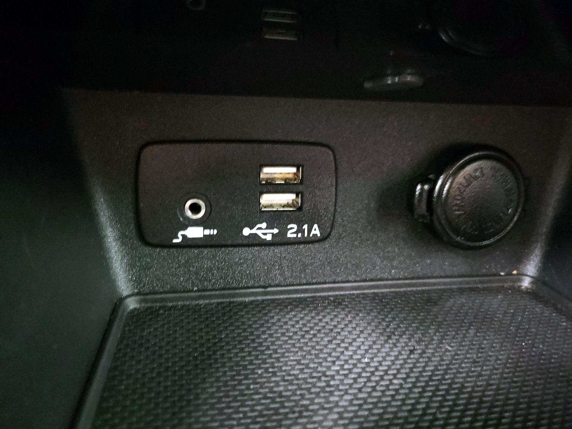 Thumbnail: 2023 Subaru Forester - 18