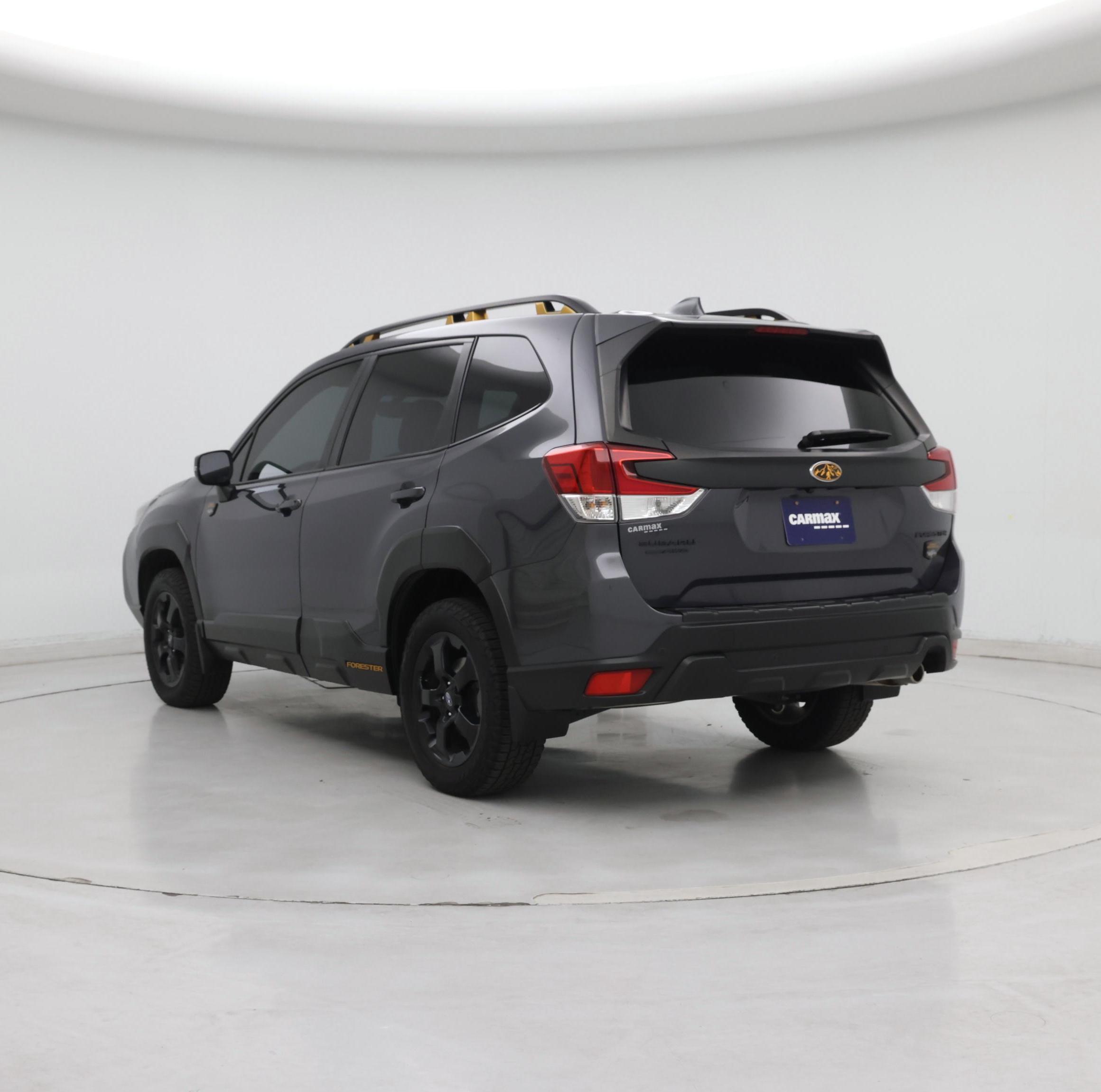 Thumbnail: 2023 Subaru Forester - 2