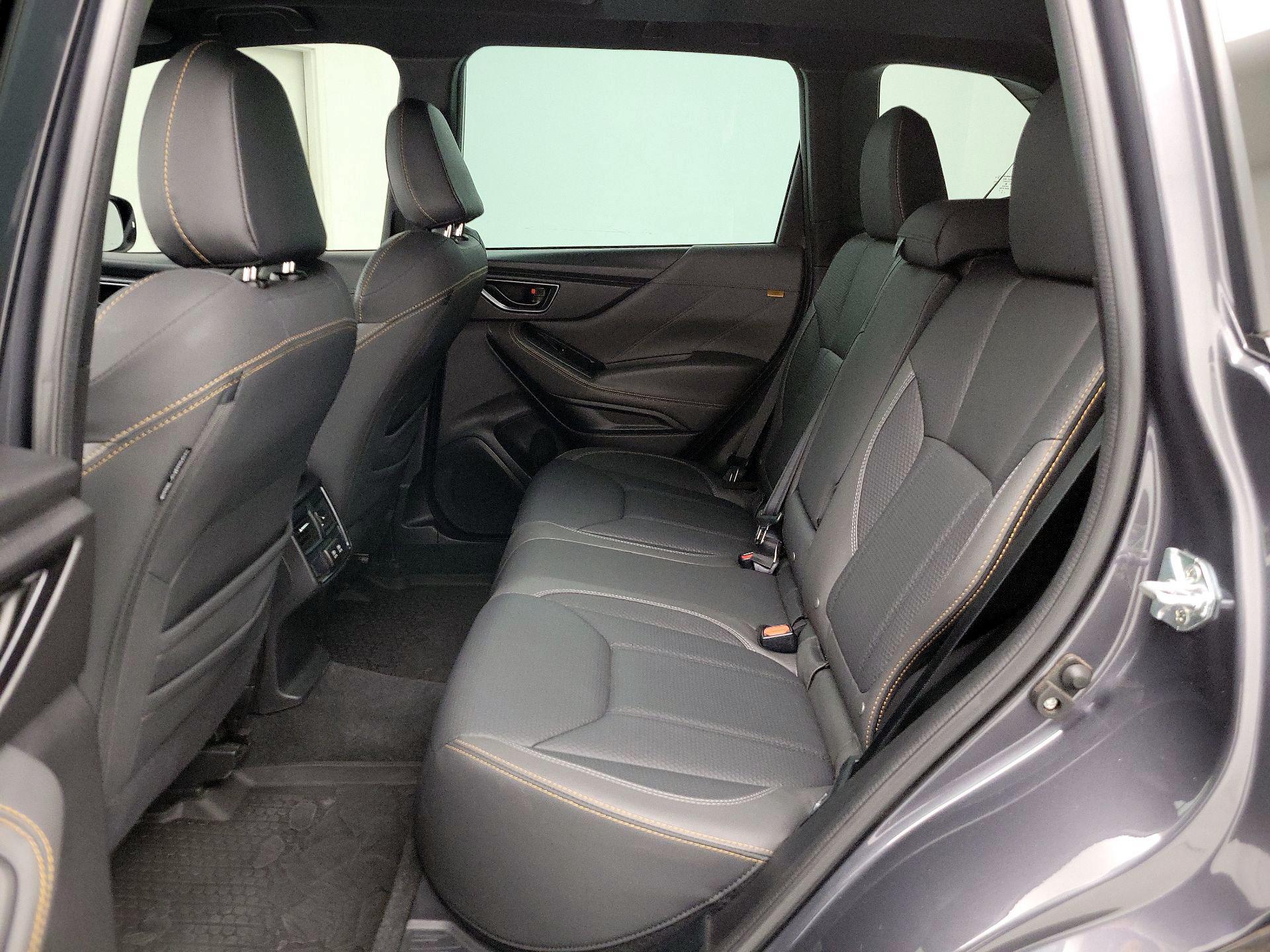 Thumbnail: 2023 Subaru Forester - 20