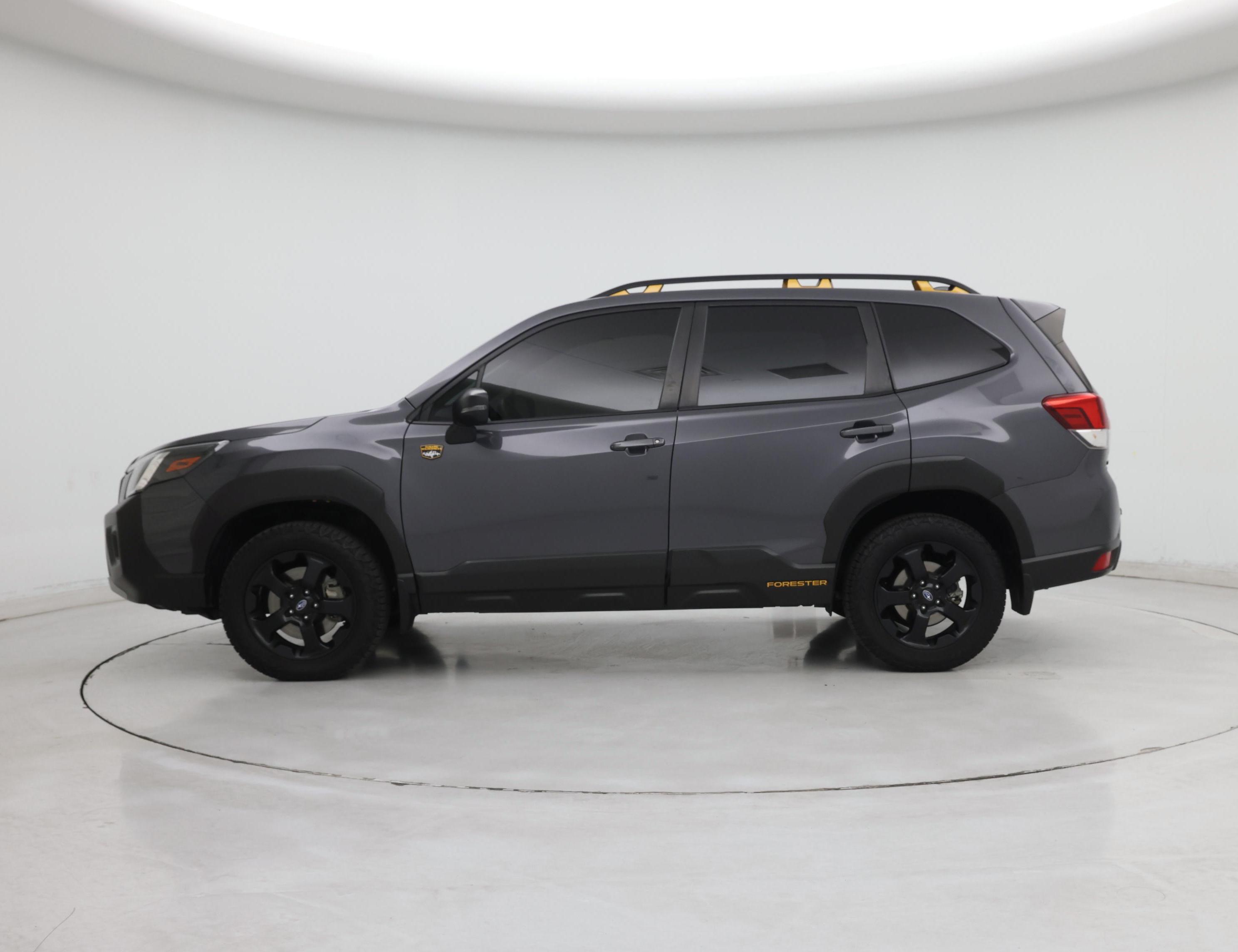 Thumbnail: 2023 Subaru Forester - 3