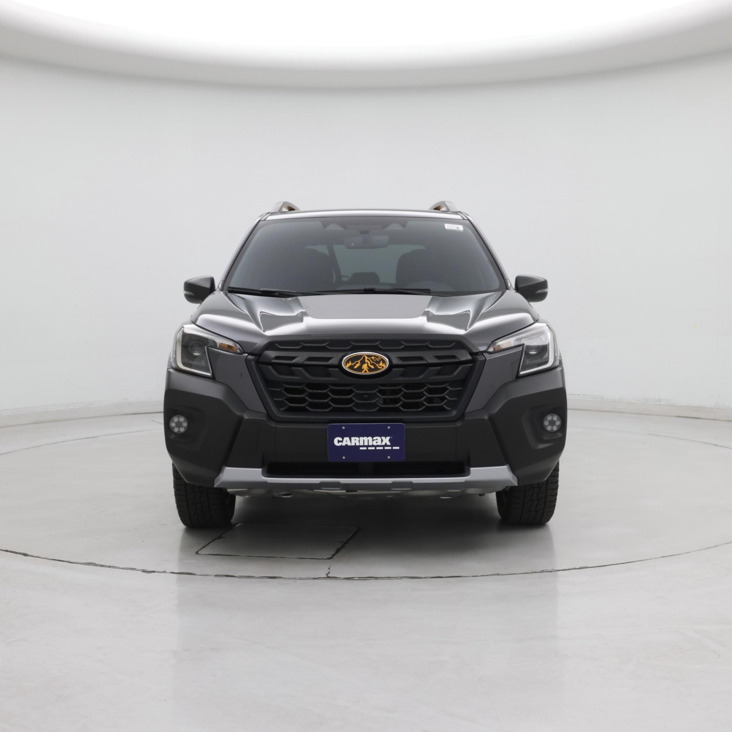 Thumbnail: 2023 Subaru Forester - 5