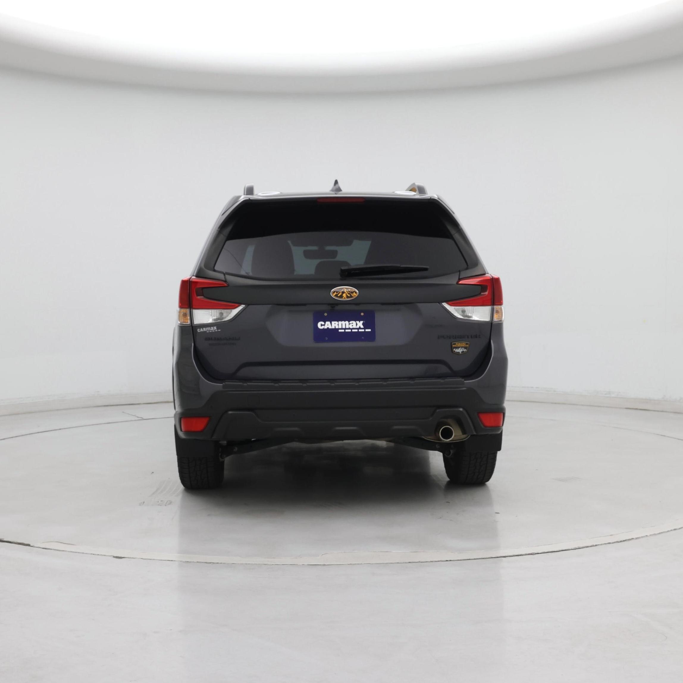 Thumbnail: 2023 Subaru Forester - 6