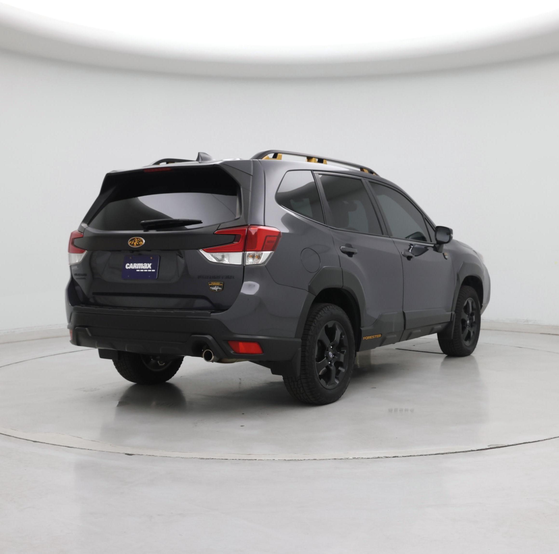 Thumbnail: 2023 Subaru Forester - 8