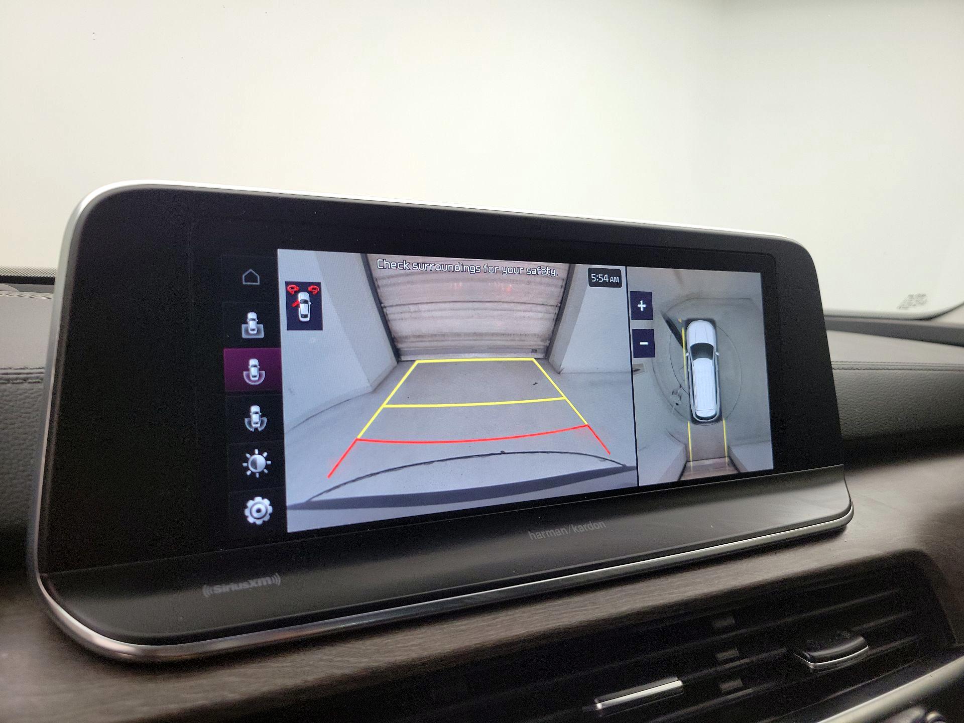 Thumbnail: 2021 Kia Telluride - 14