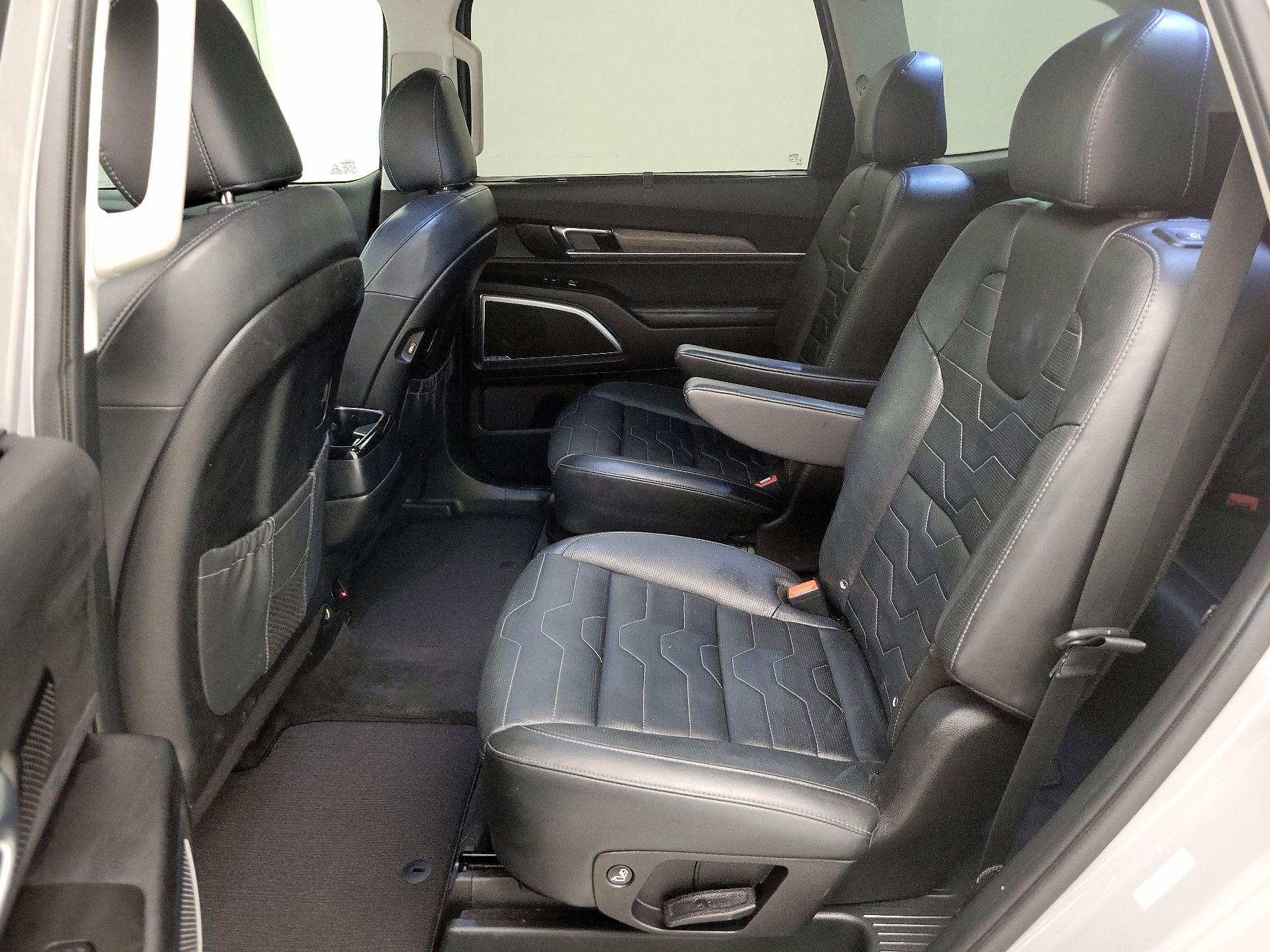 Thumbnail: 2021 Kia Telluride - 20