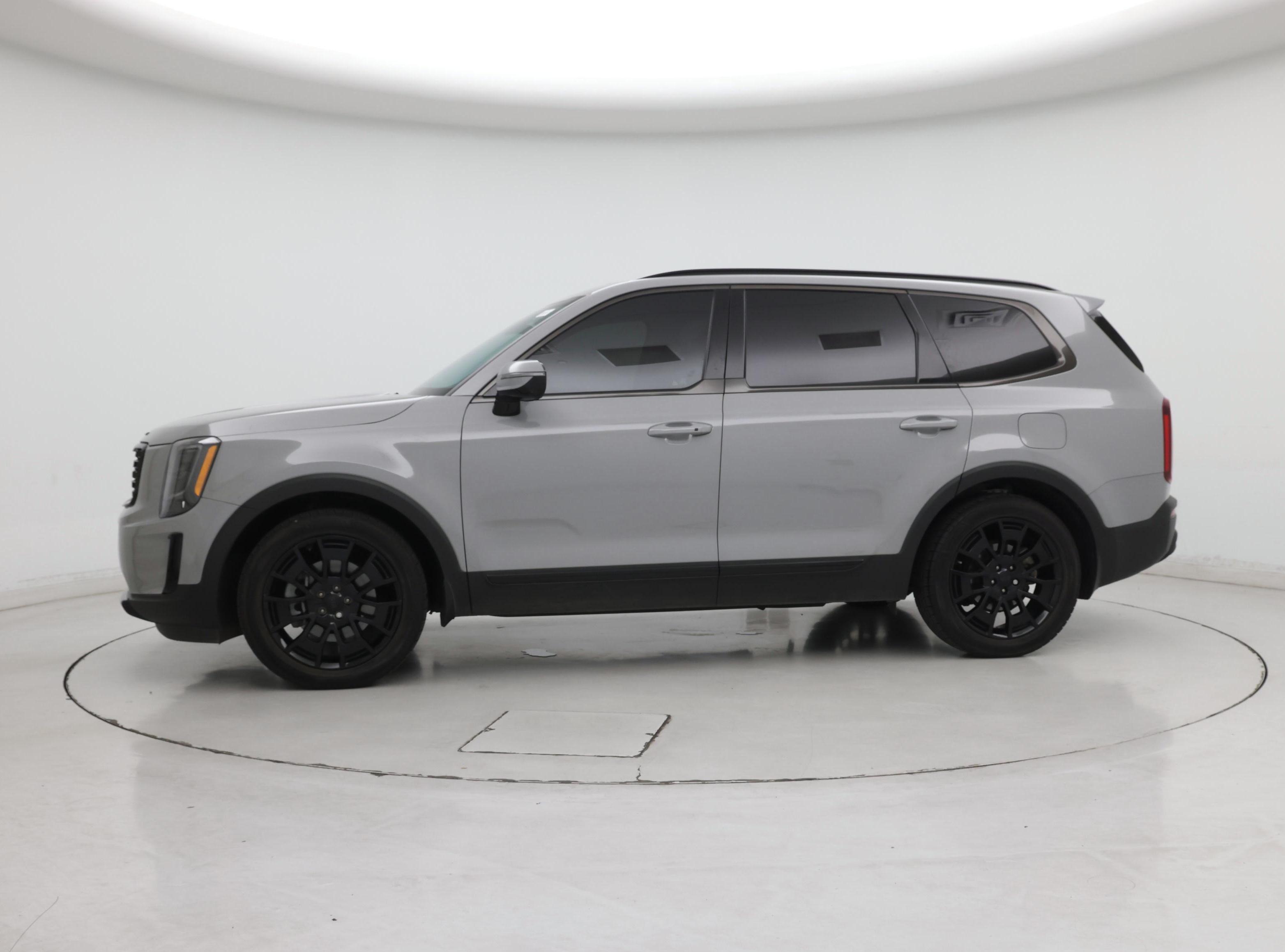 Thumbnail: 2021 Kia Telluride - 3