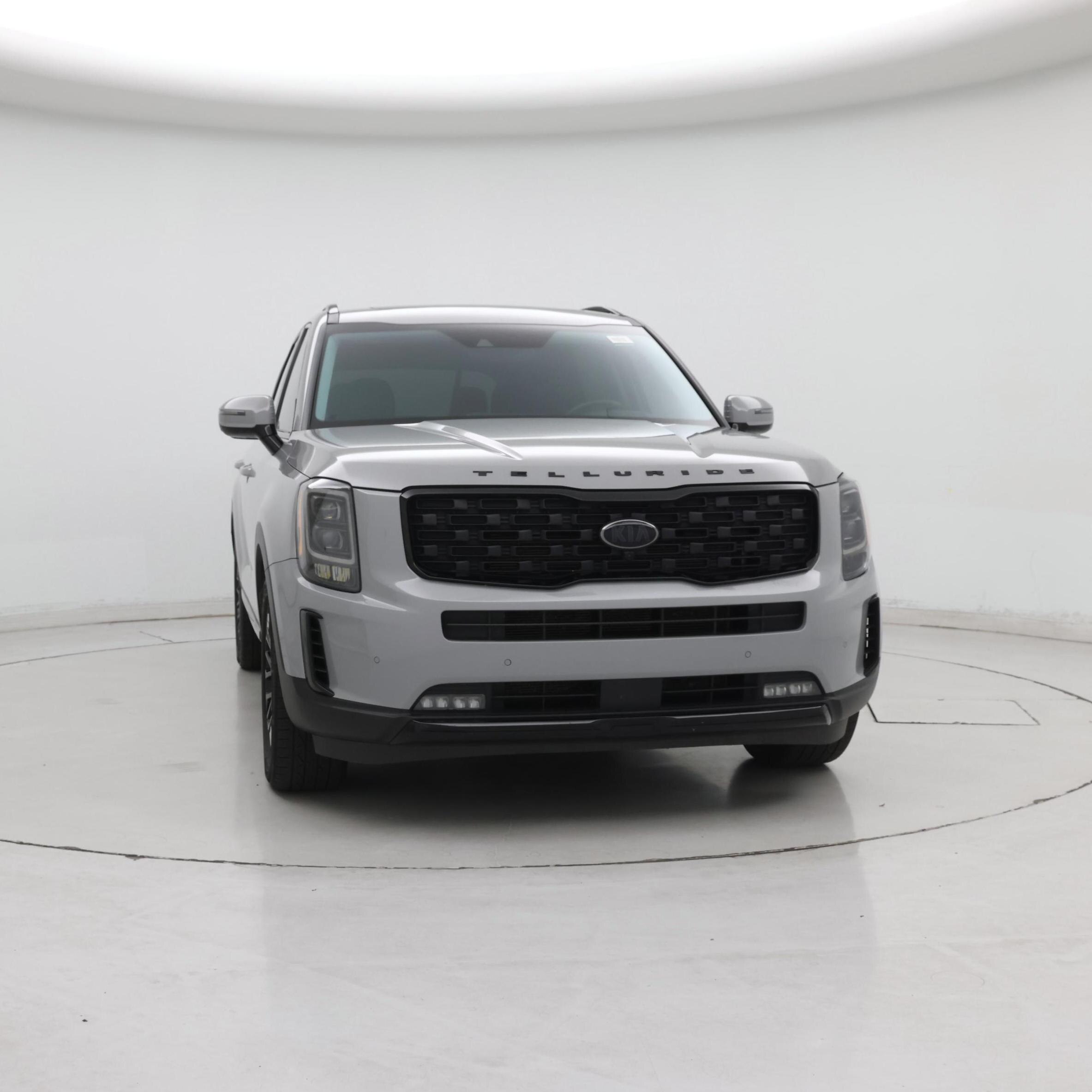 Thumbnail: 2021 Kia Telluride - 5