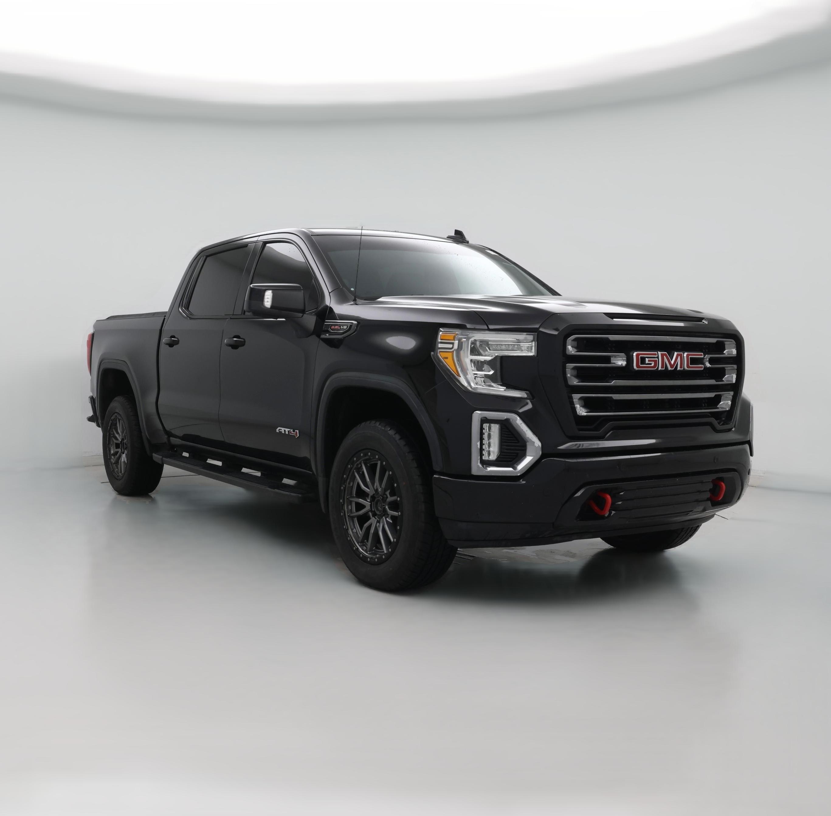 Thumbnail: 2020 GMC Sierra 1500 - 1