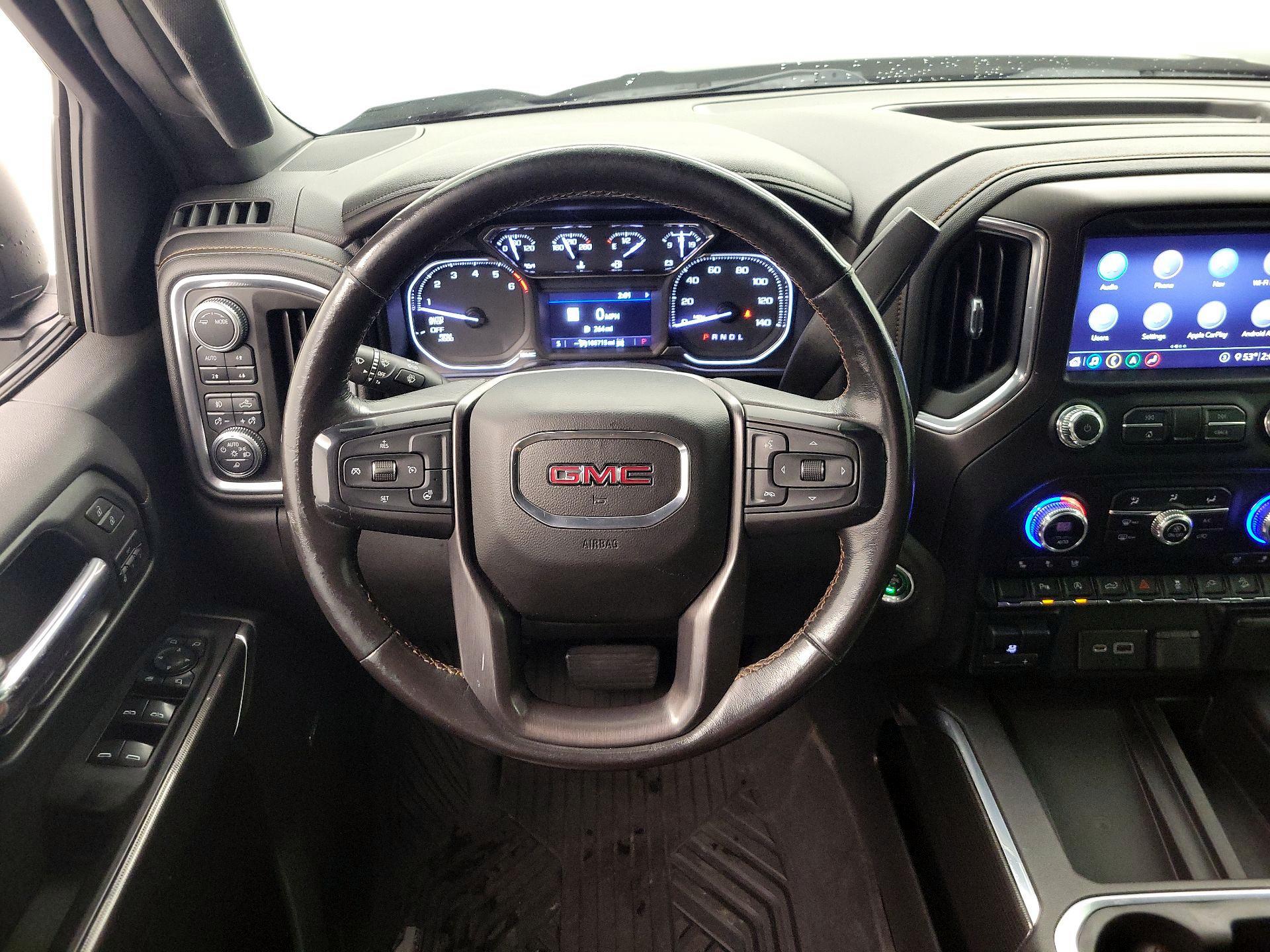 Thumbnail: 2020 GMC Sierra 1500 - 10