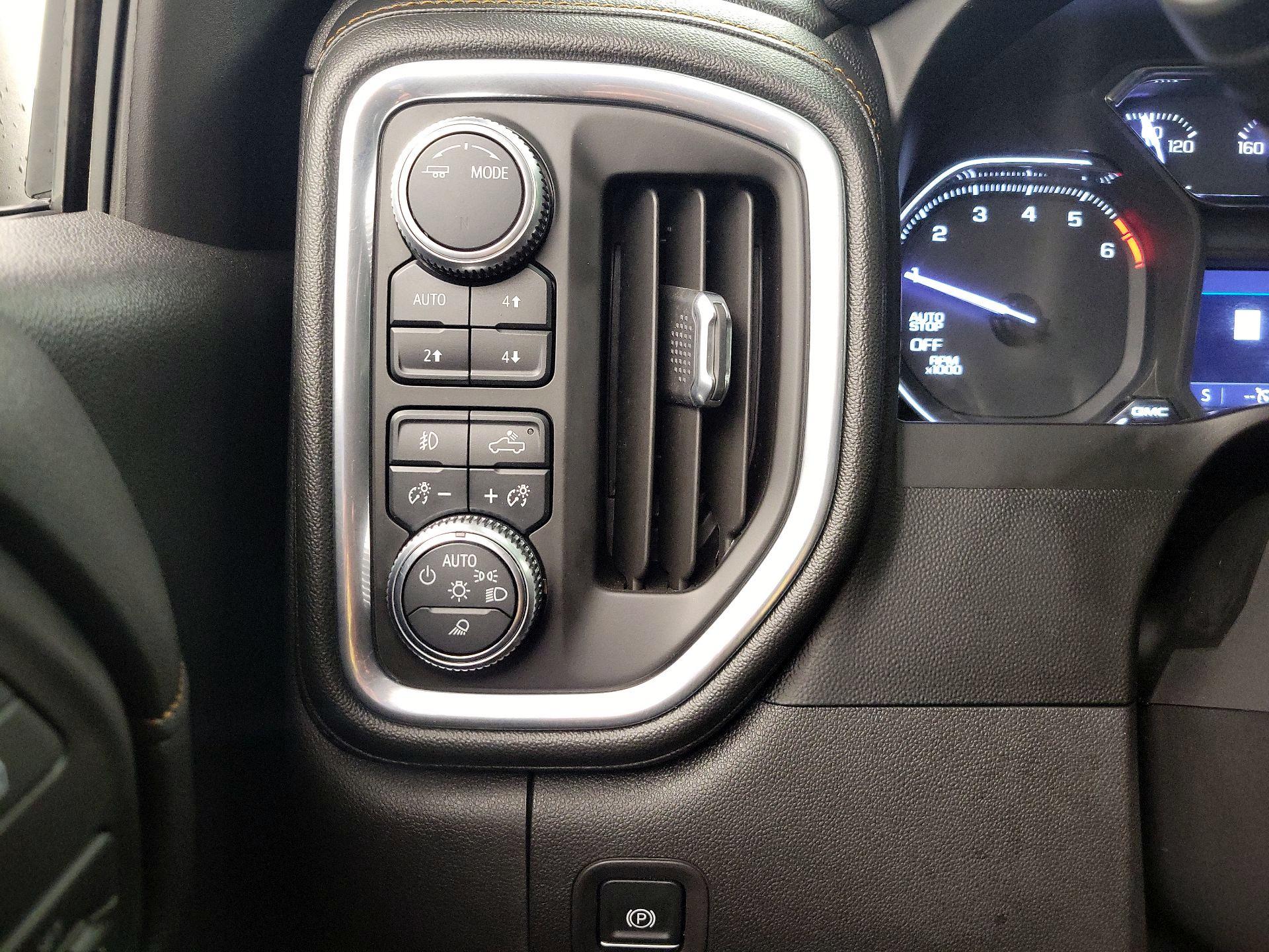 Thumbnail: 2020 GMC Sierra 1500 - 13