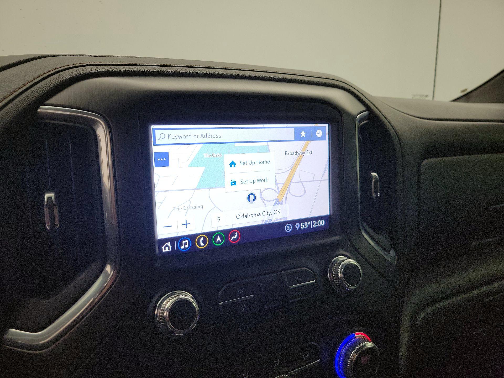 Thumbnail: 2020 GMC Sierra 1500 - 14