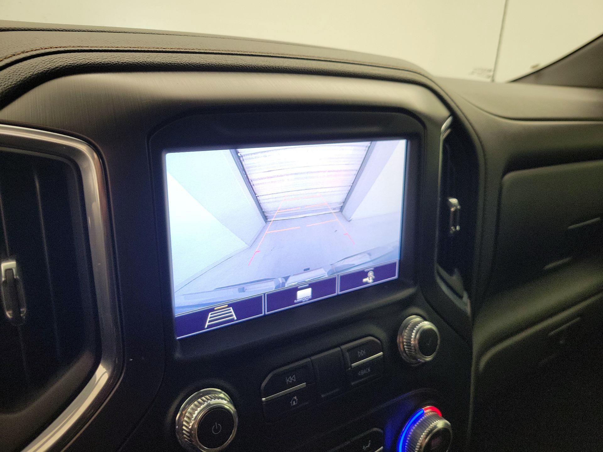 Thumbnail: 2020 GMC Sierra 1500 - 15