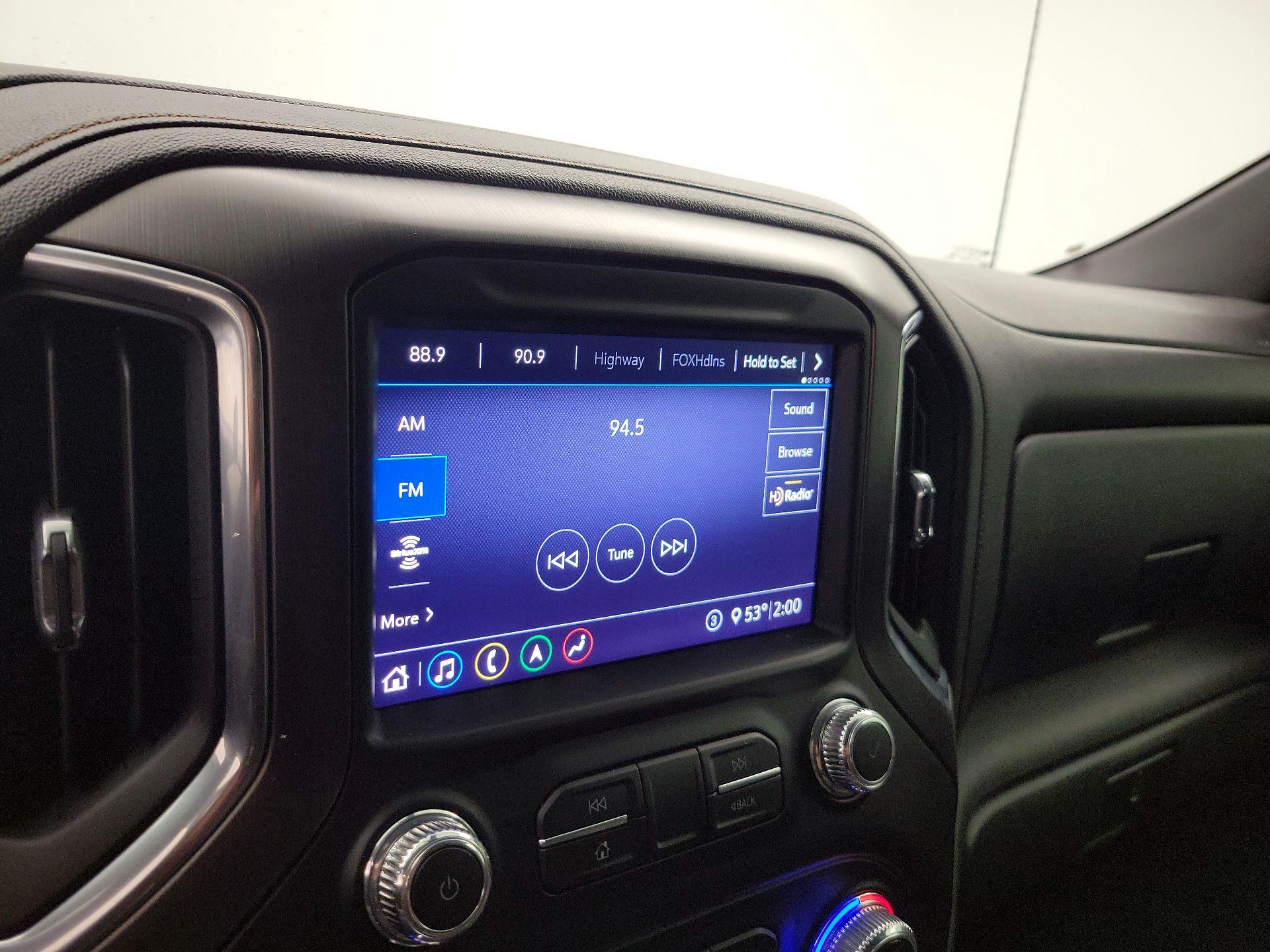 Thumbnail: 2020 GMC Sierra 1500 - 16