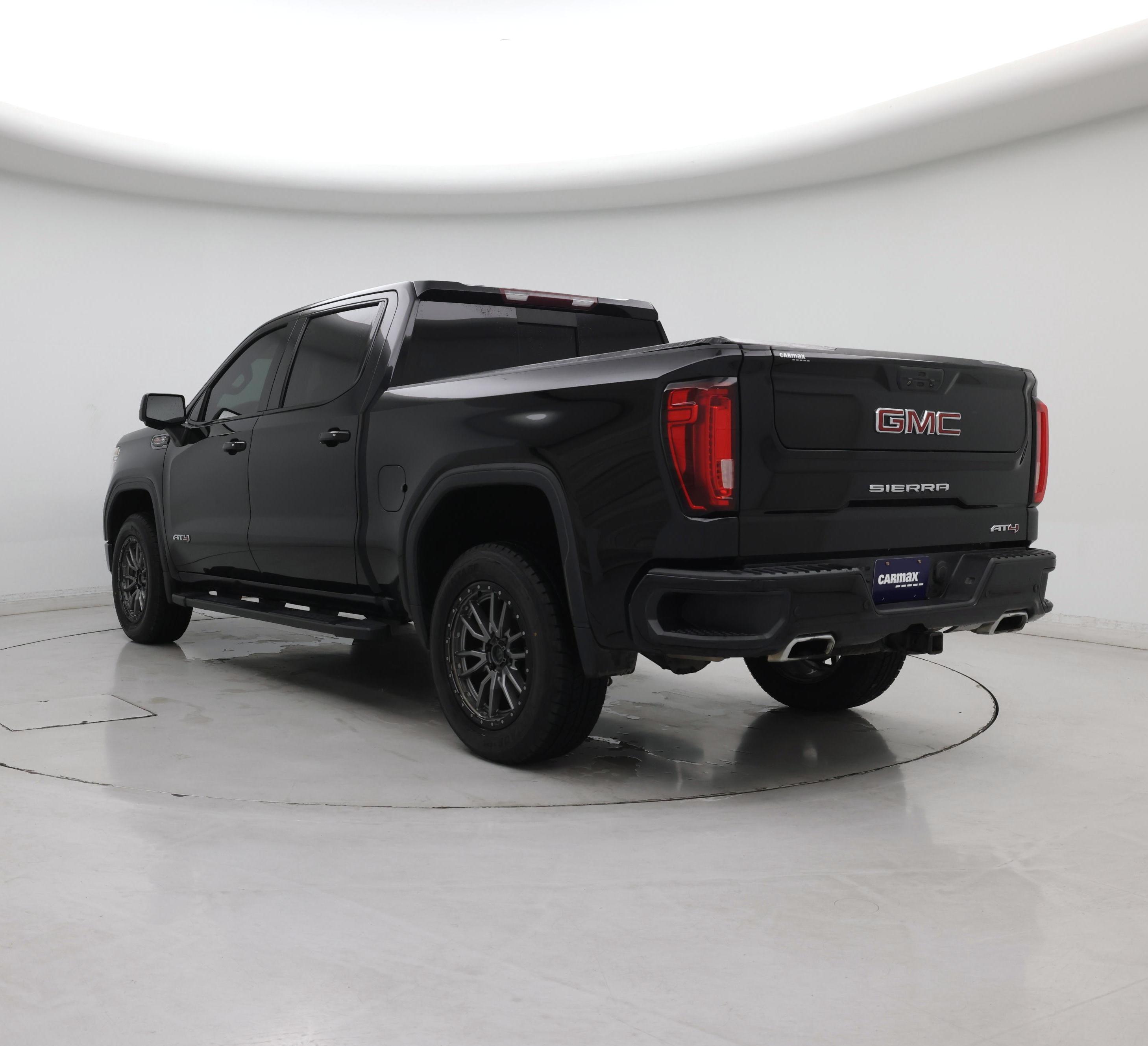 Thumbnail: 2020 GMC Sierra 1500 - 2