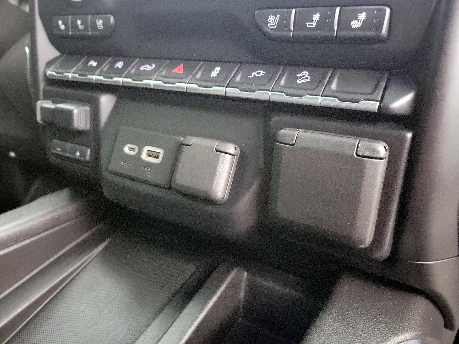 Thumbnail: 2020 GMC Sierra 1500 - 19