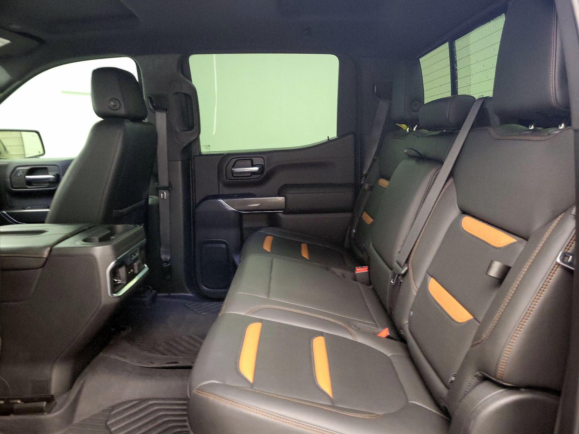 Thumbnail: 2020 GMC Sierra 1500 - 20