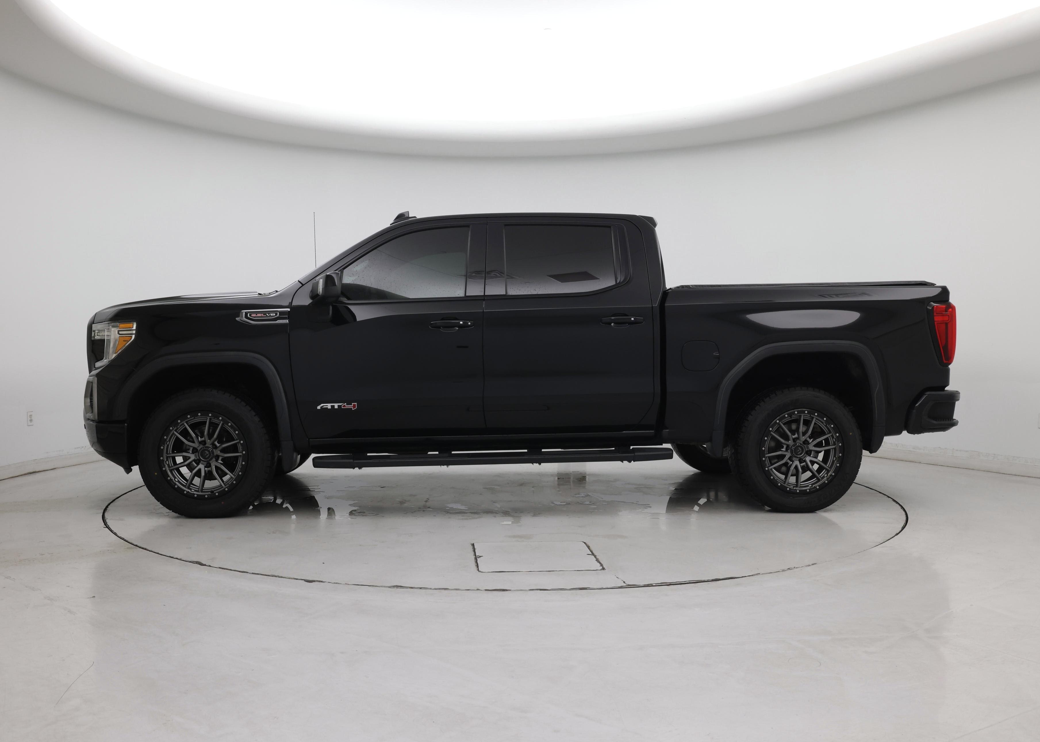 Thumbnail: 2020 GMC Sierra 1500 - 3