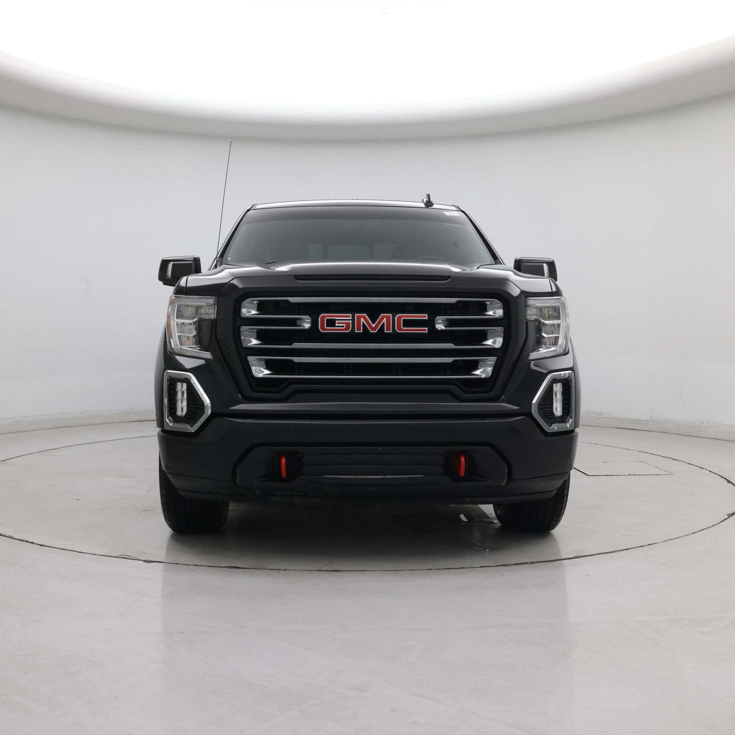 Thumbnail: 2020 GMC Sierra 1500 - 5