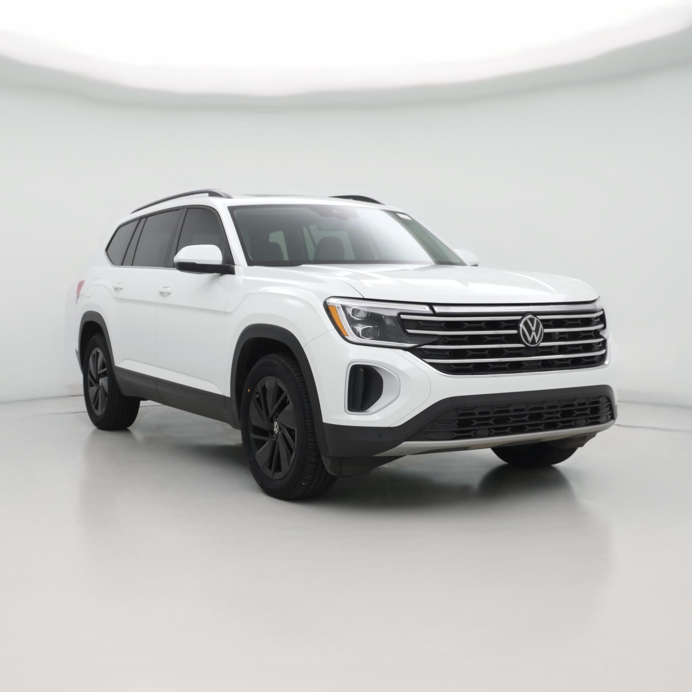 Thumbnail: 2024 Volkswagen Atlas - 1