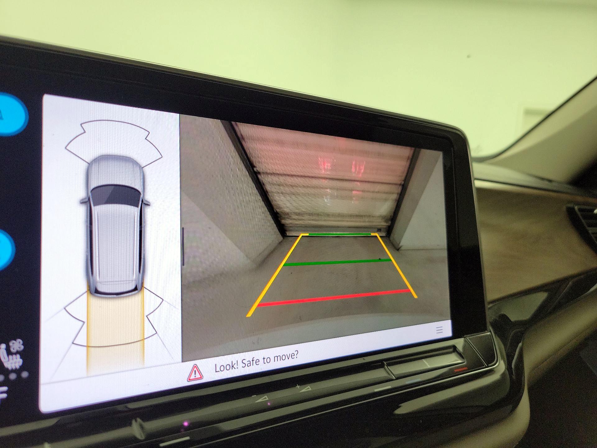 Thumbnail: 2024 Volkswagen Atlas - 14