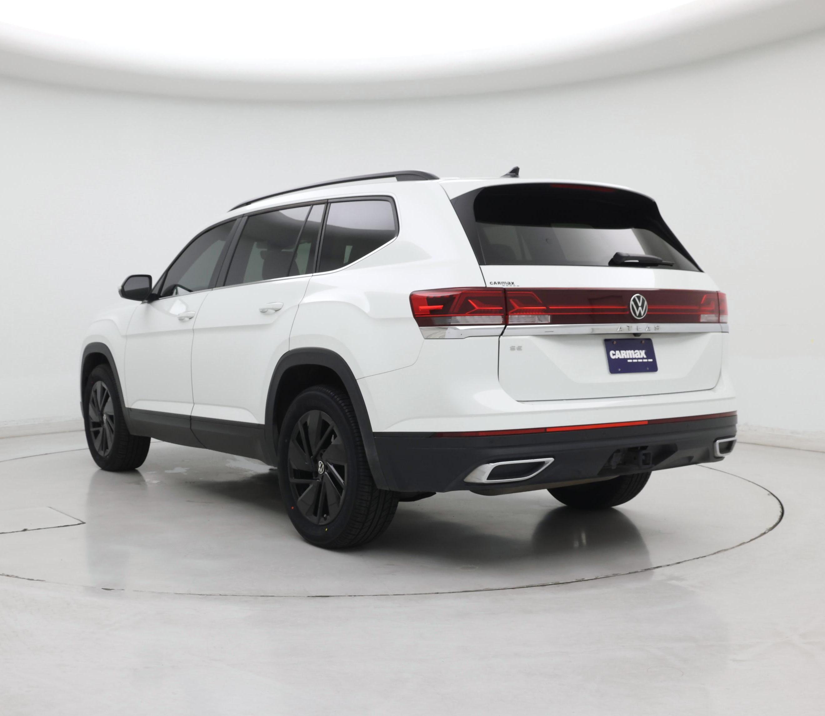 Thumbnail: 2024 Volkswagen Atlas - 2