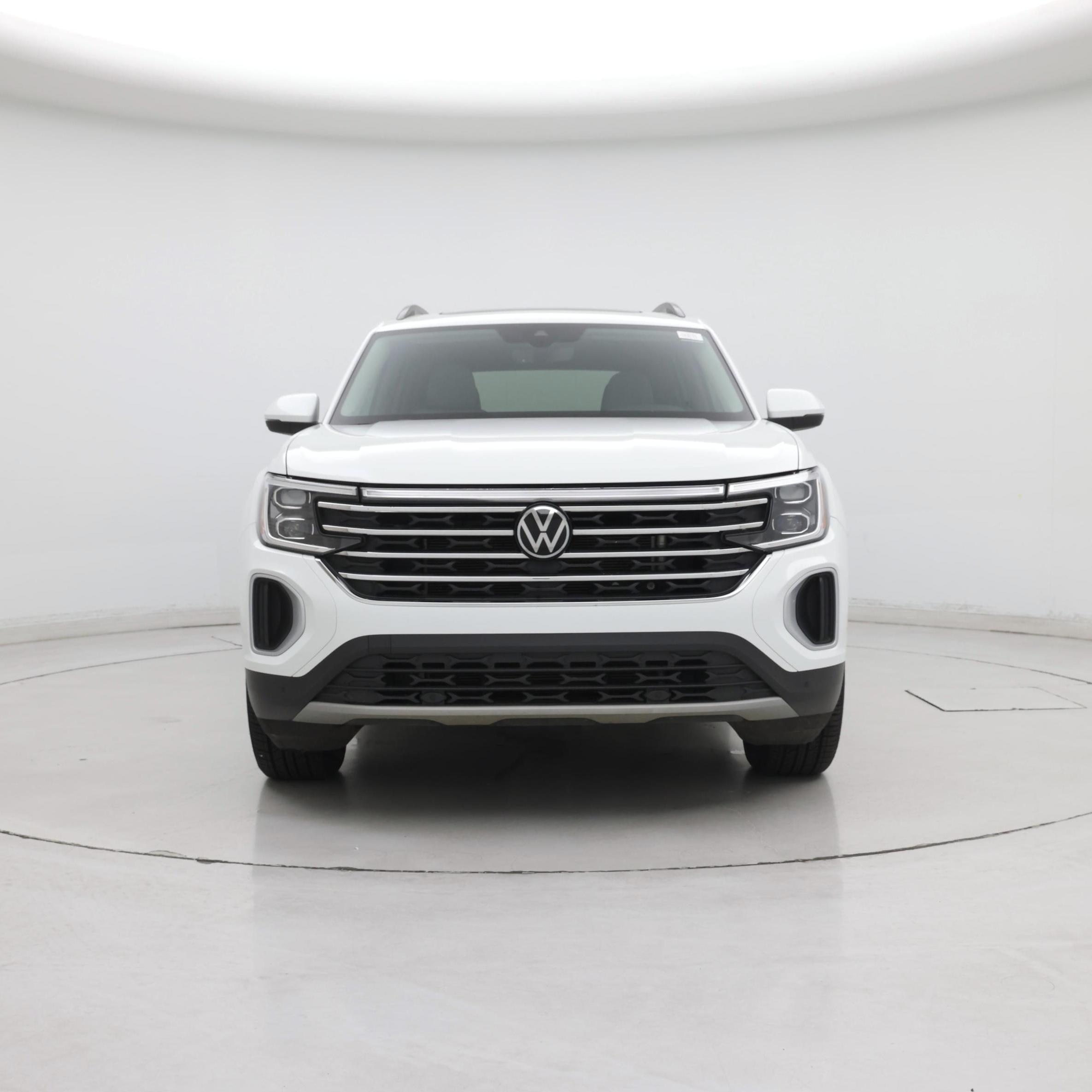 Thumbnail: 2024 Volkswagen Atlas - 5
