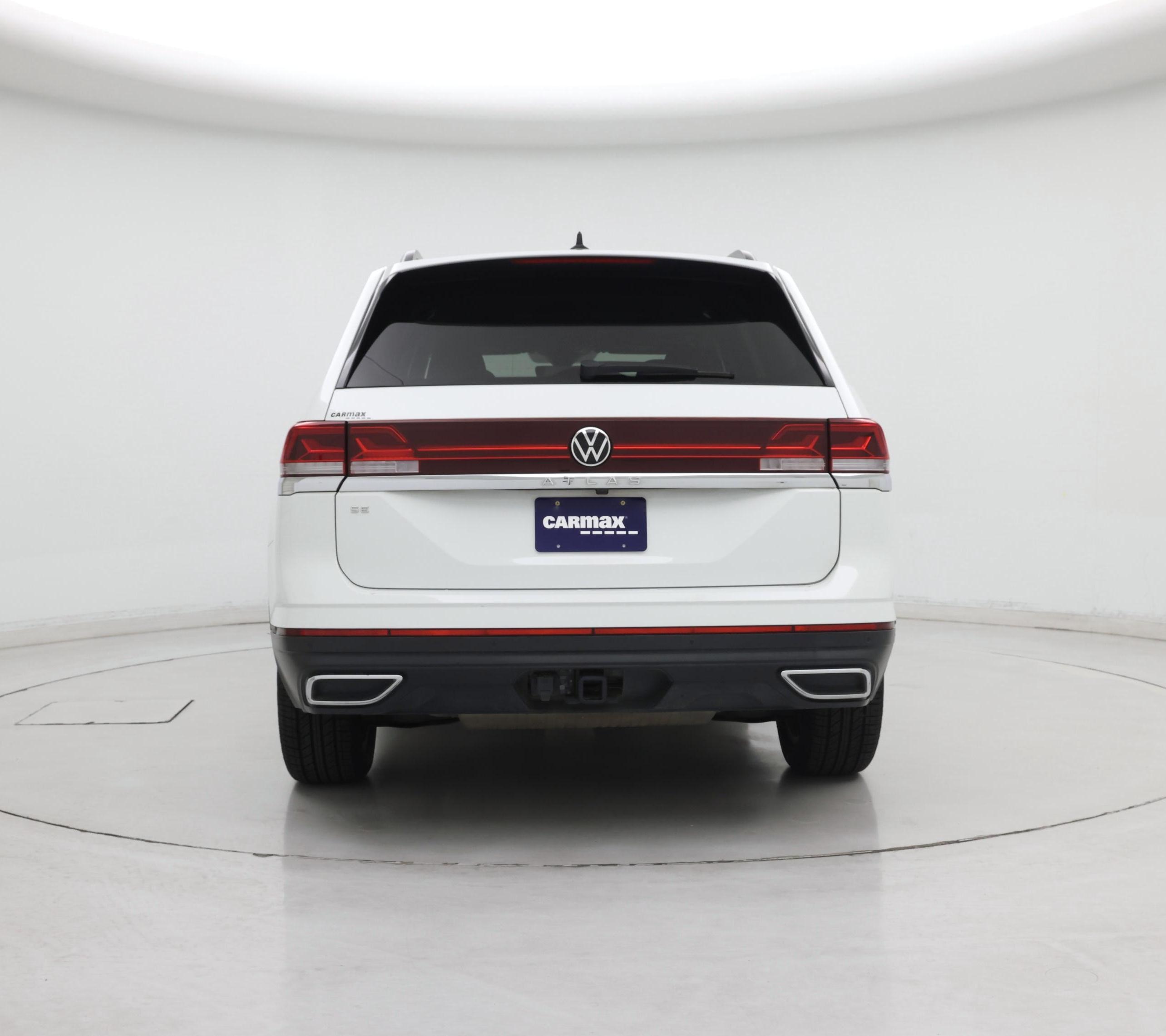 Thumbnail: 2024 Volkswagen Atlas - 6