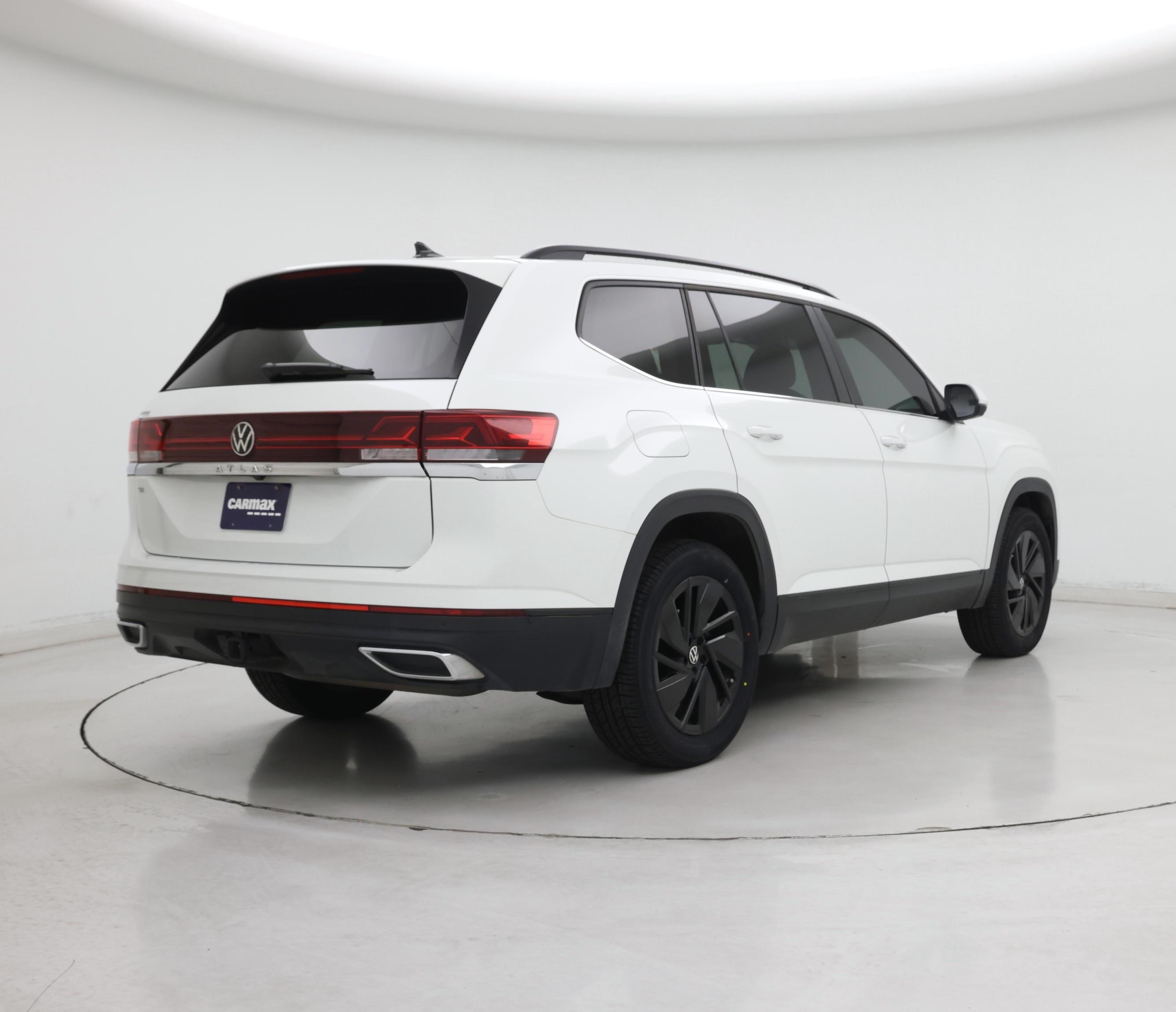 Thumbnail: 2024 Volkswagen Atlas - 8