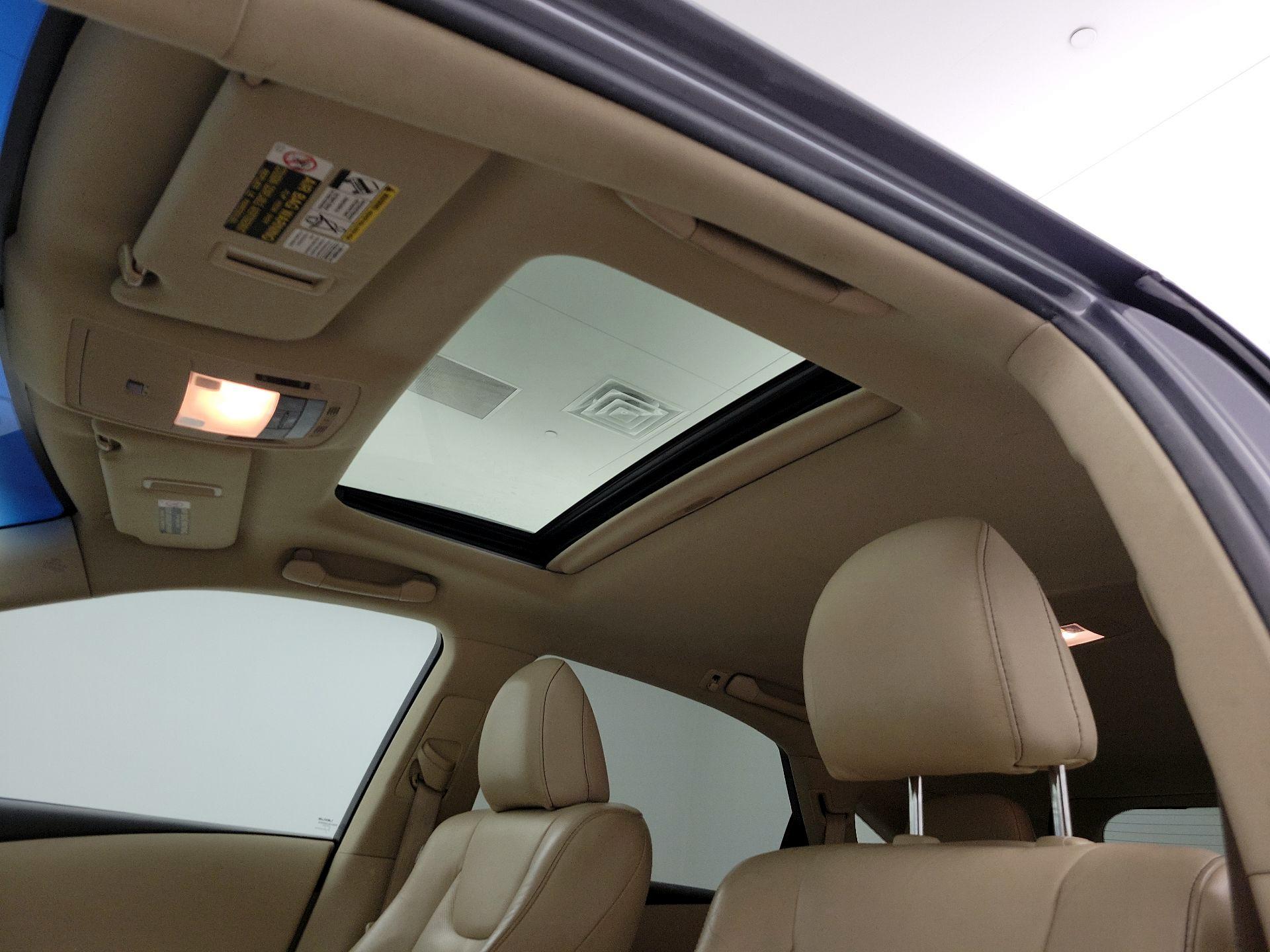 Thumbnail: 2015 Lexus RX - 19